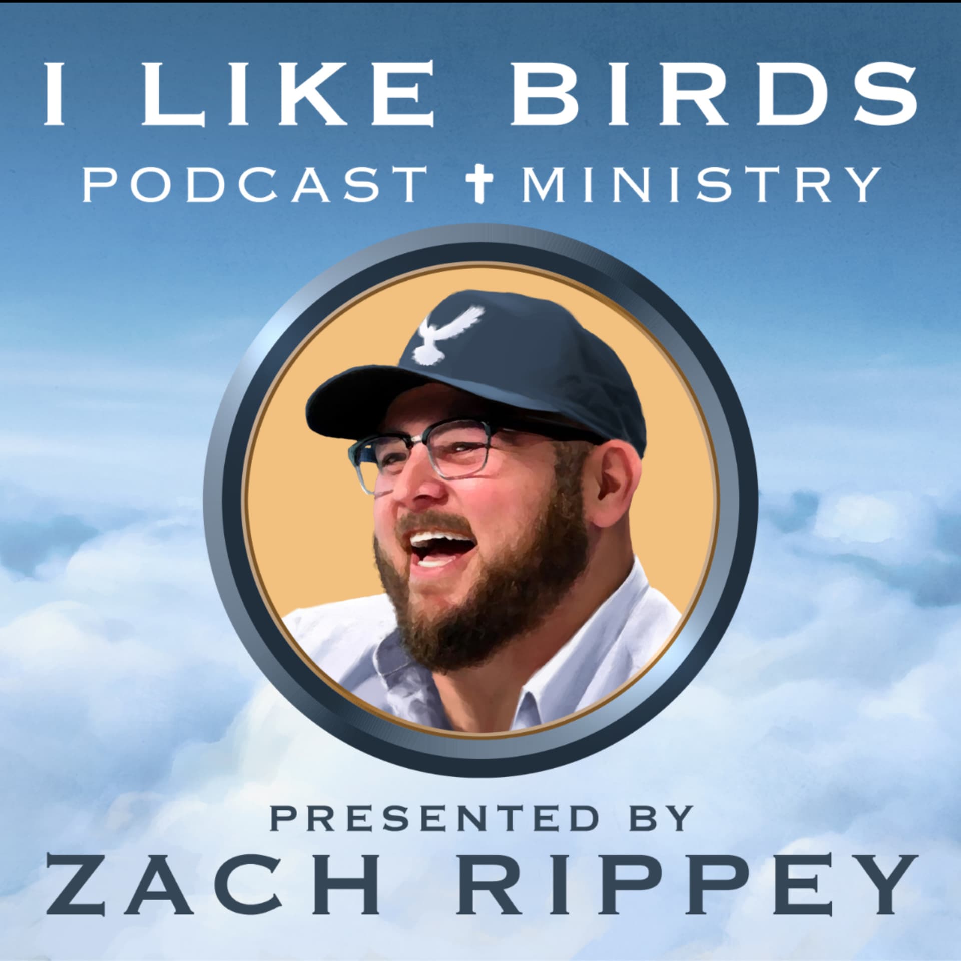 I Like Birds Podcast - Podcasts