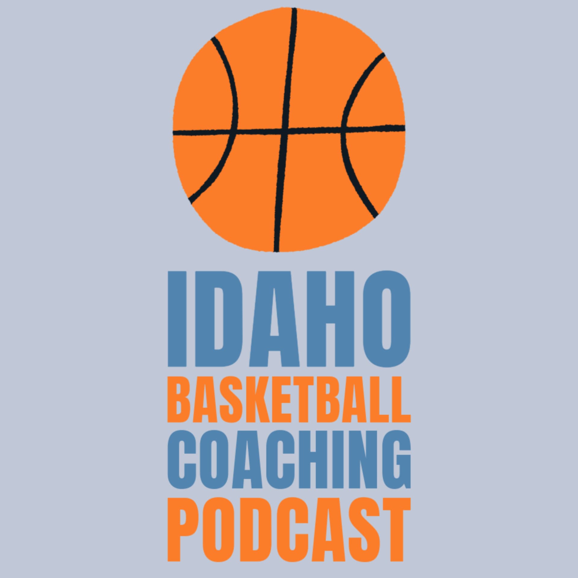 Idaho Basketball Coaching Podcast - Podcasts
