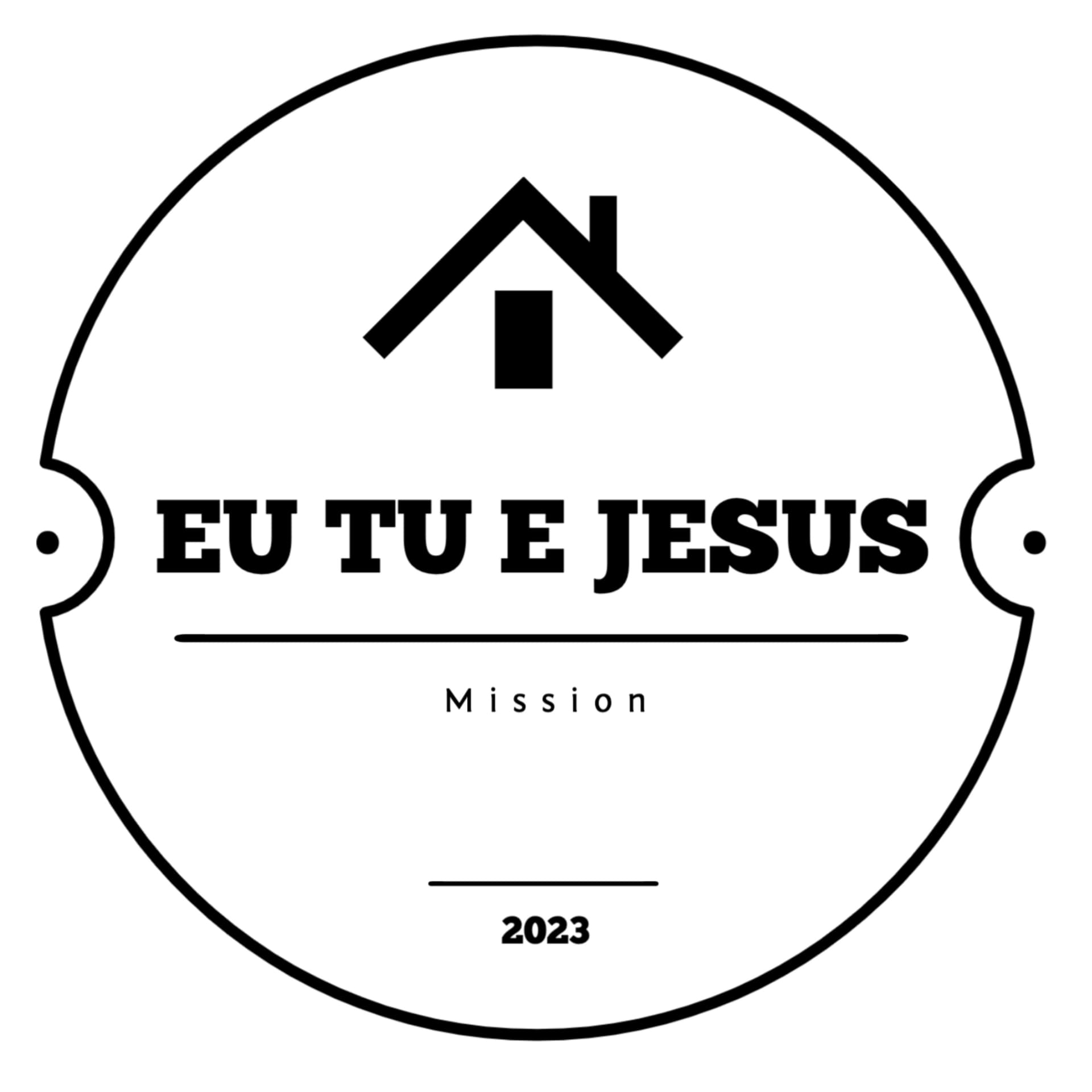 EU TU E JESUS - Podcasts