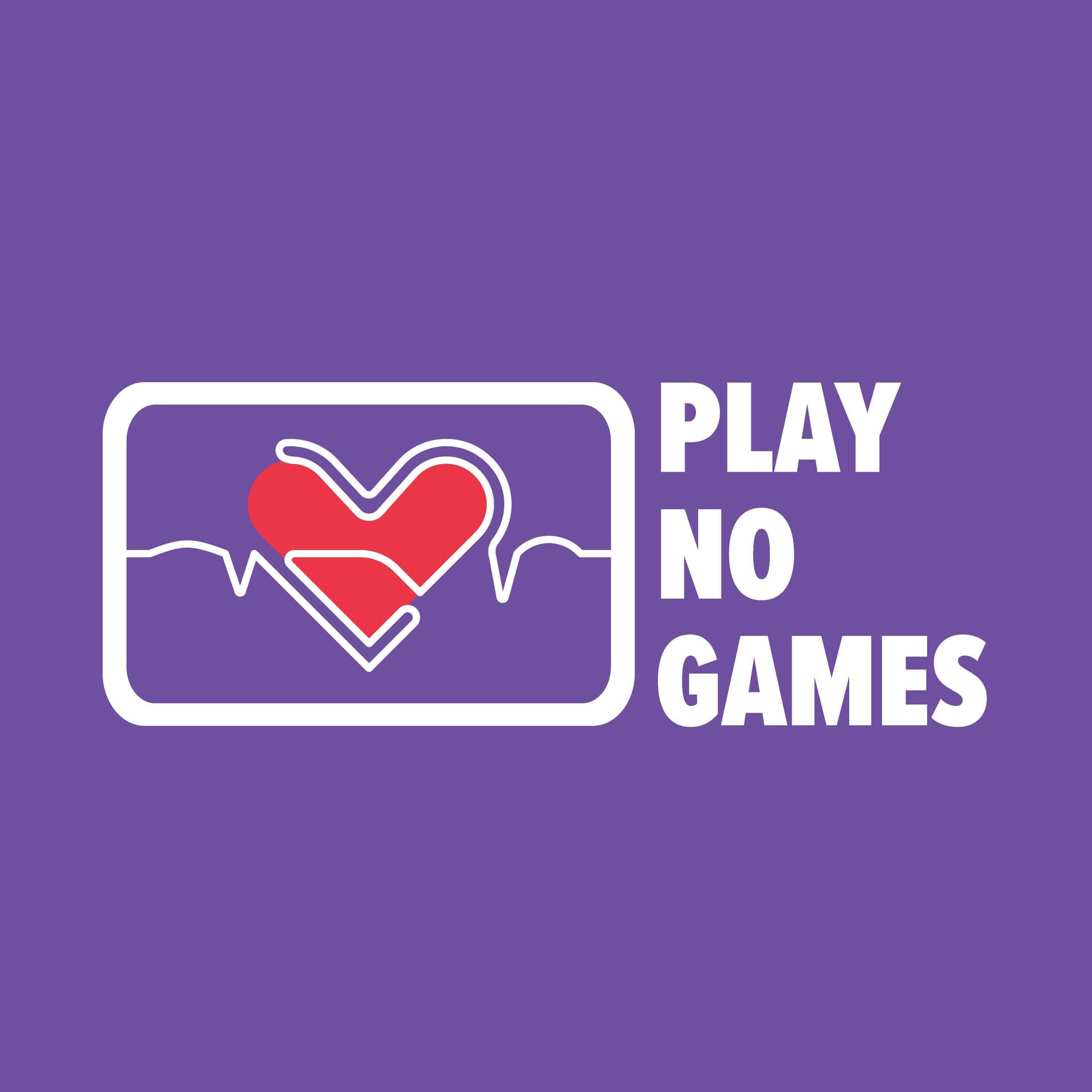 Play No Games - Podcasts