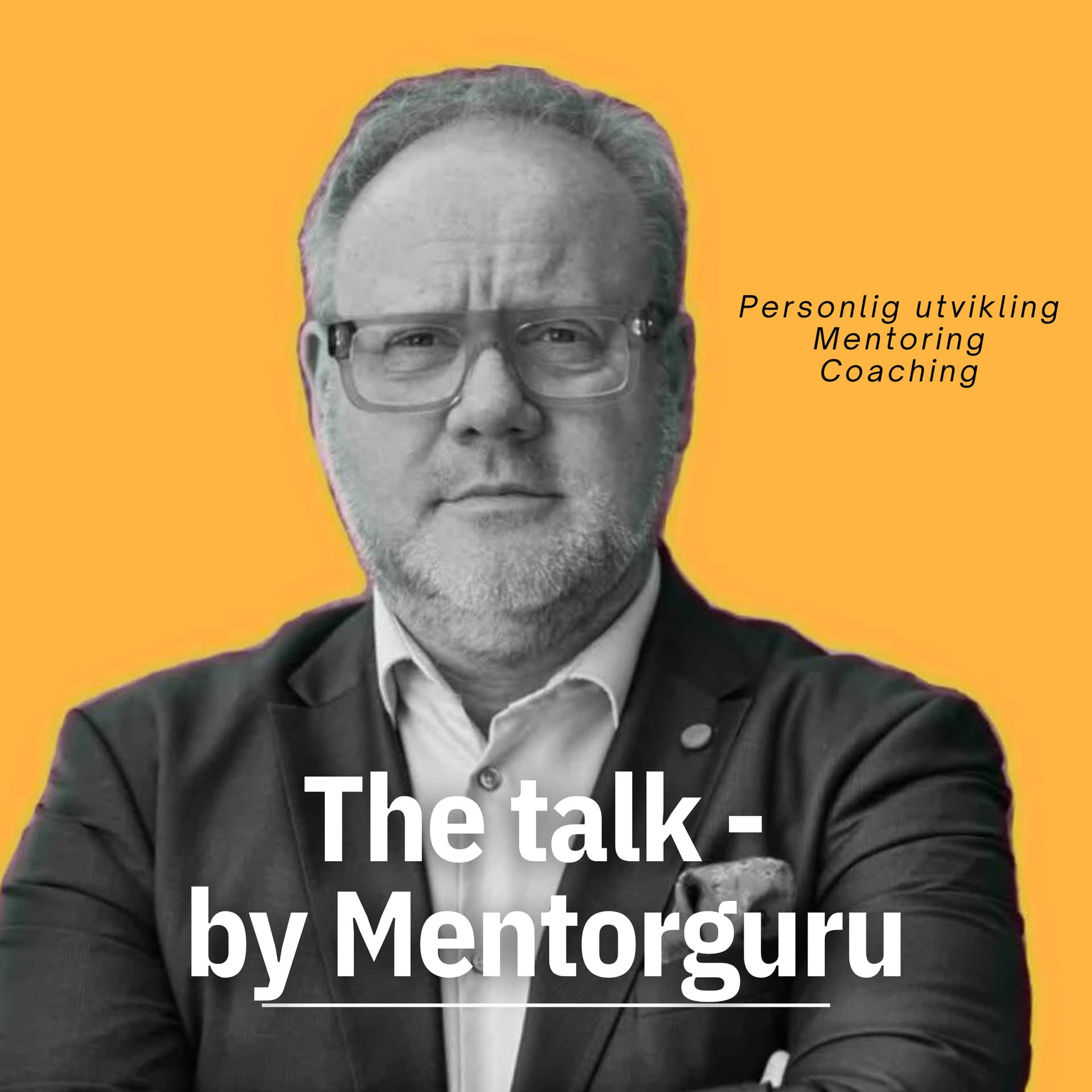 The talk - by Mentorguru - Podcasts