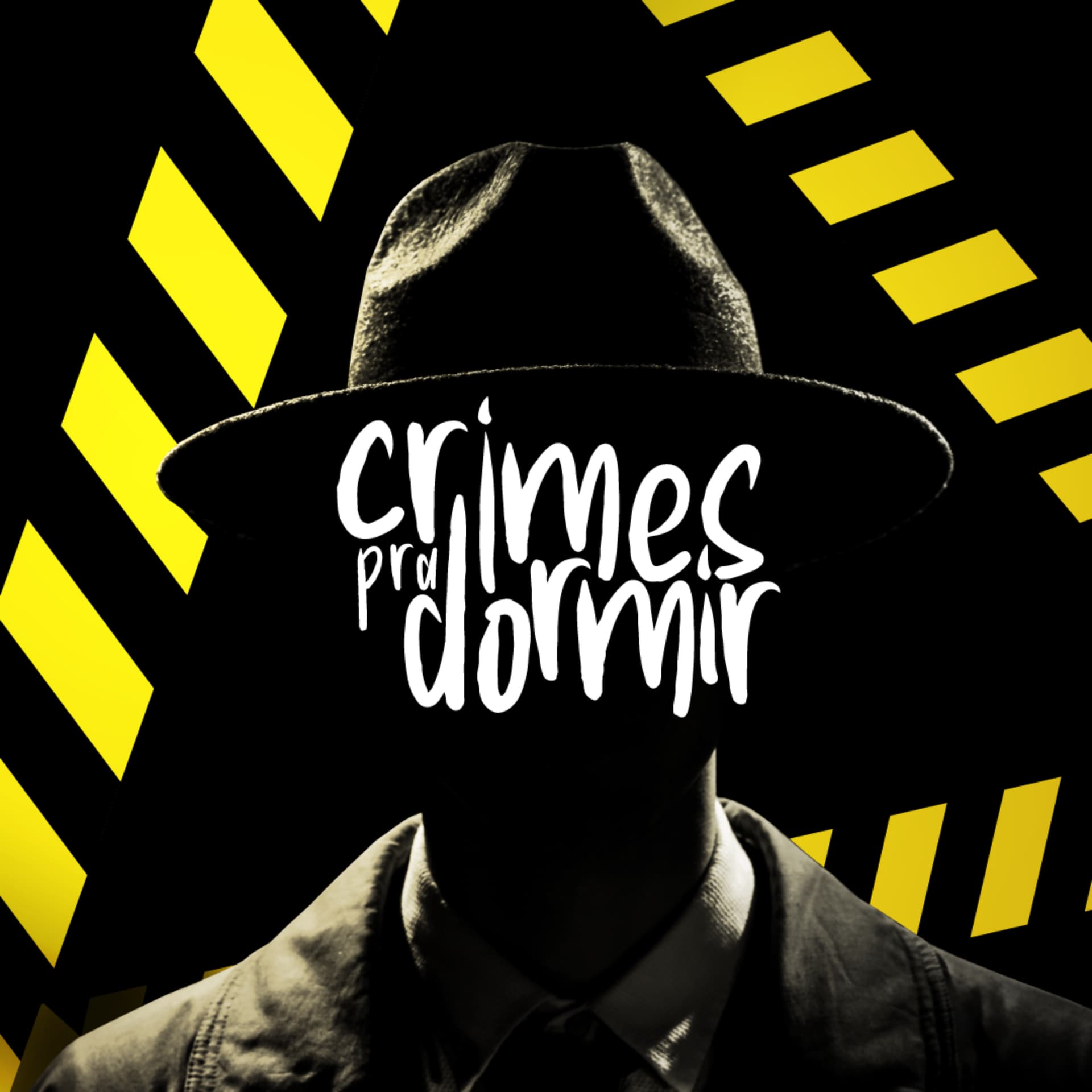 CRIMES PRA DORMIR - Podcasts