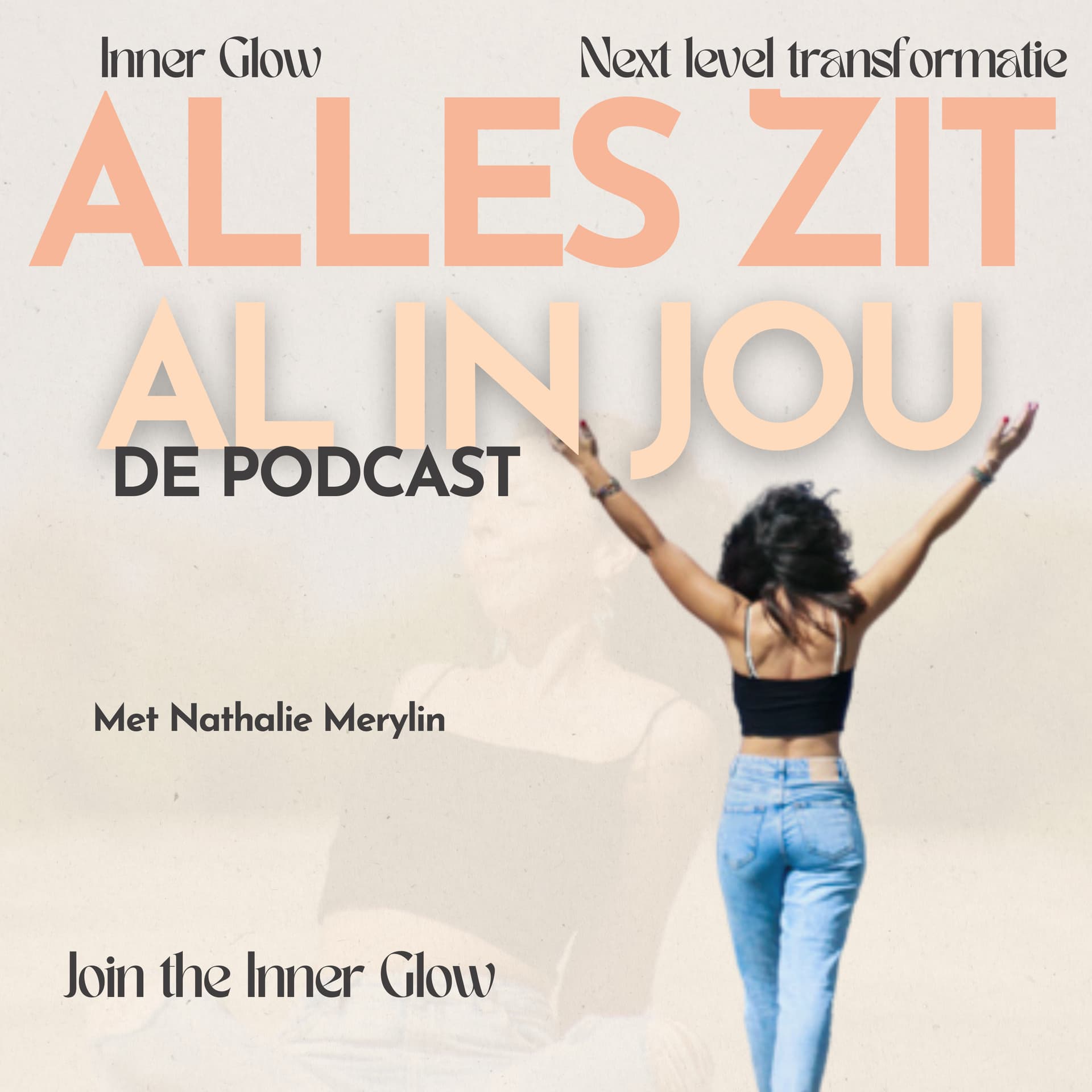 Nathalie Merylin podcast - Podcasts