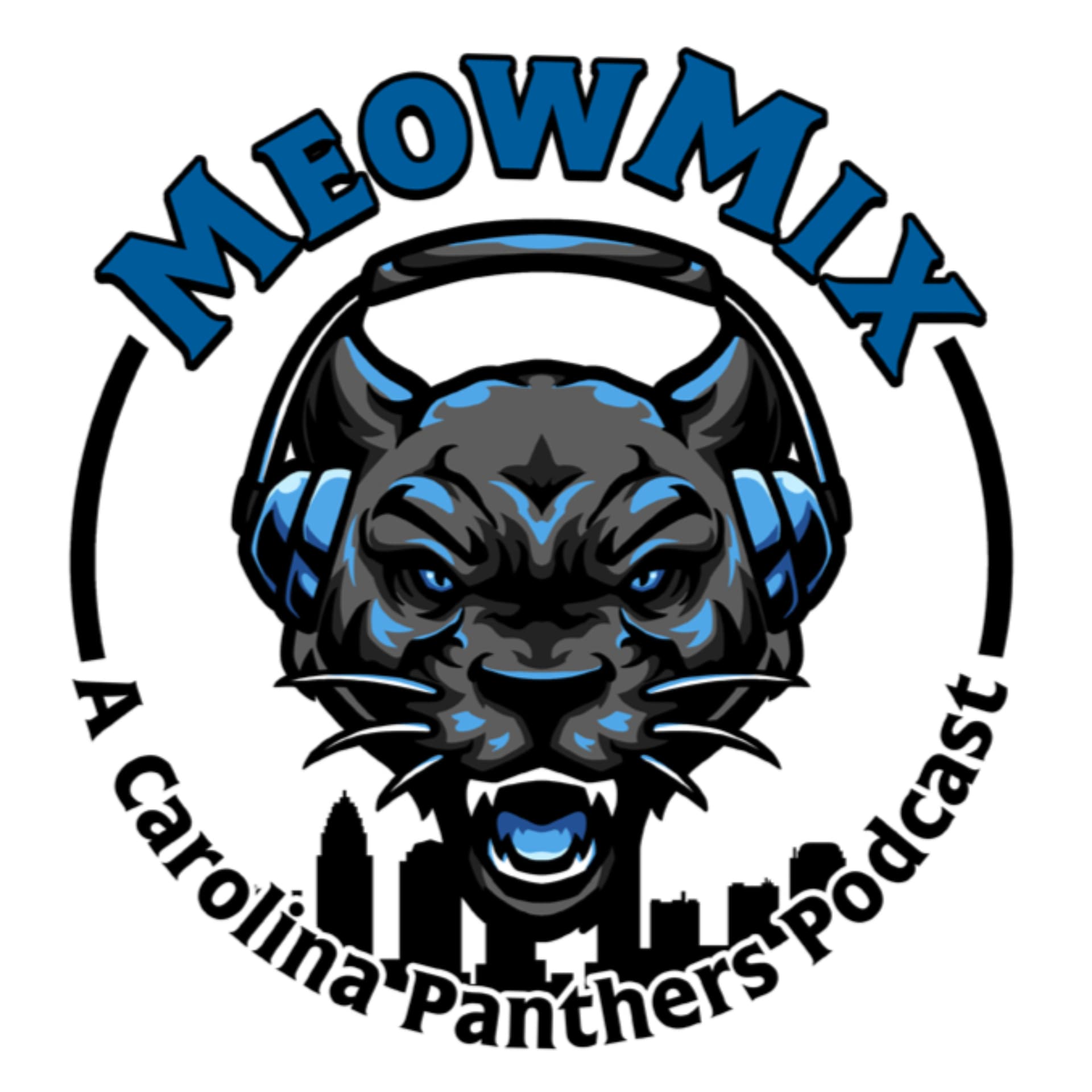 MeowMix: A Carolina Panthers Podcast - Podcasts