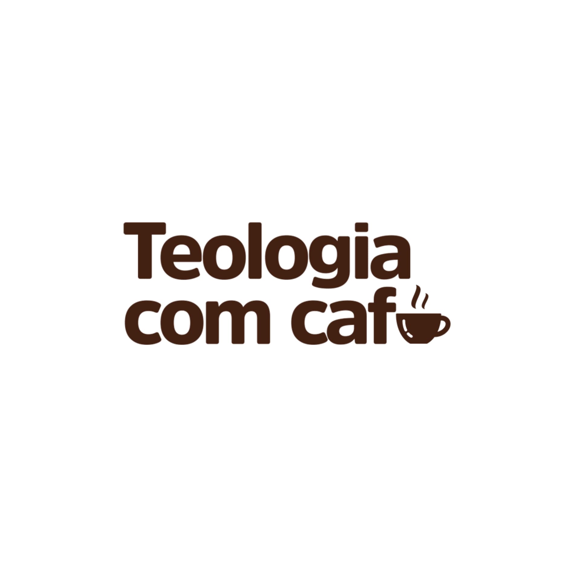 Teologia Com Café - بودكاست