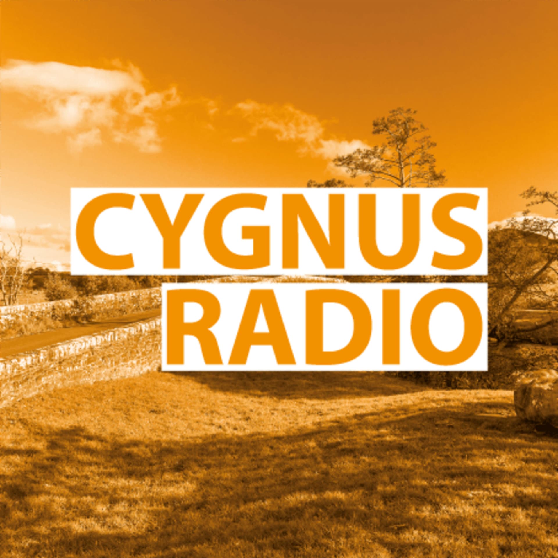 Cygnus Radio - Podcasts