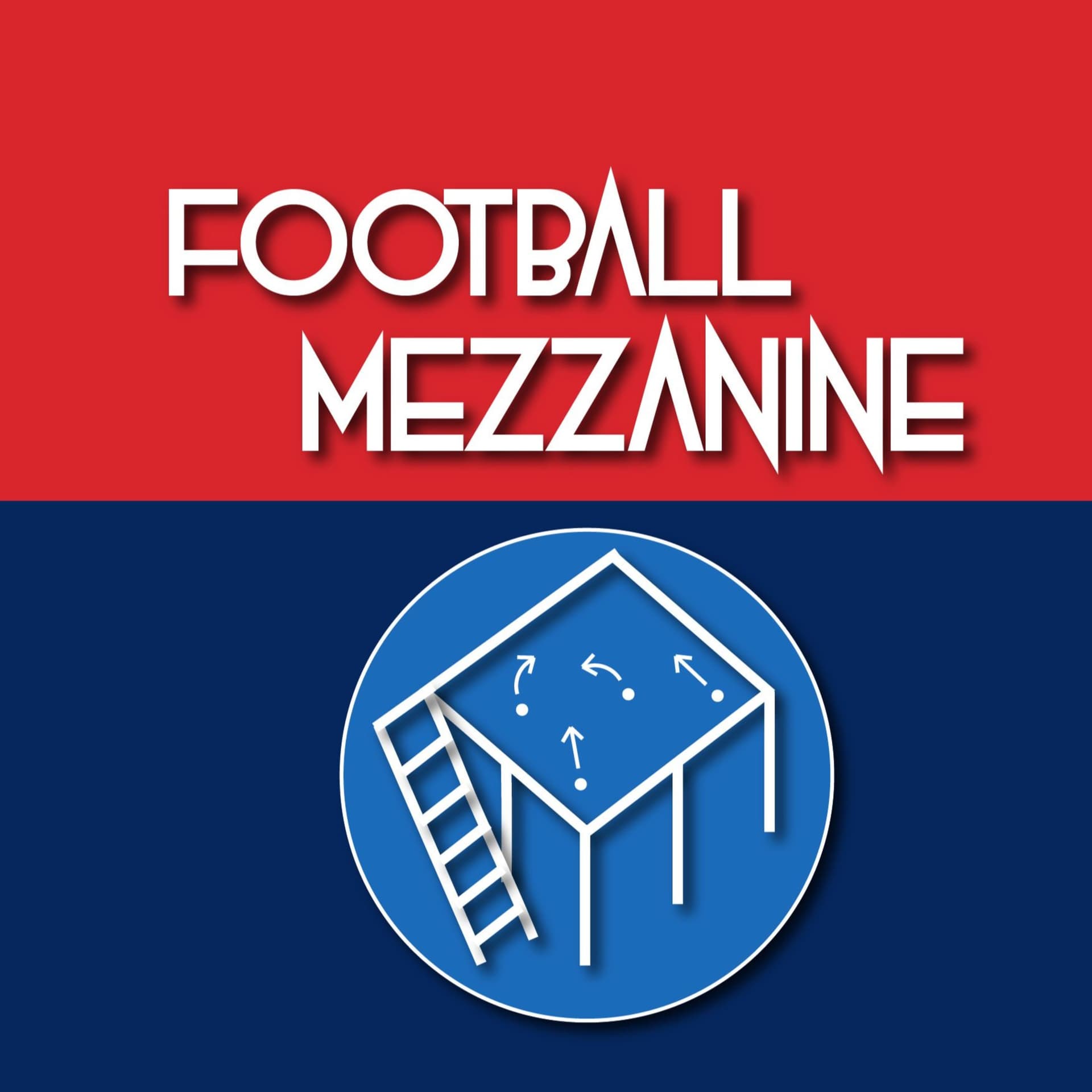 Football Mezzanine: A Football Podcast - Podcasts