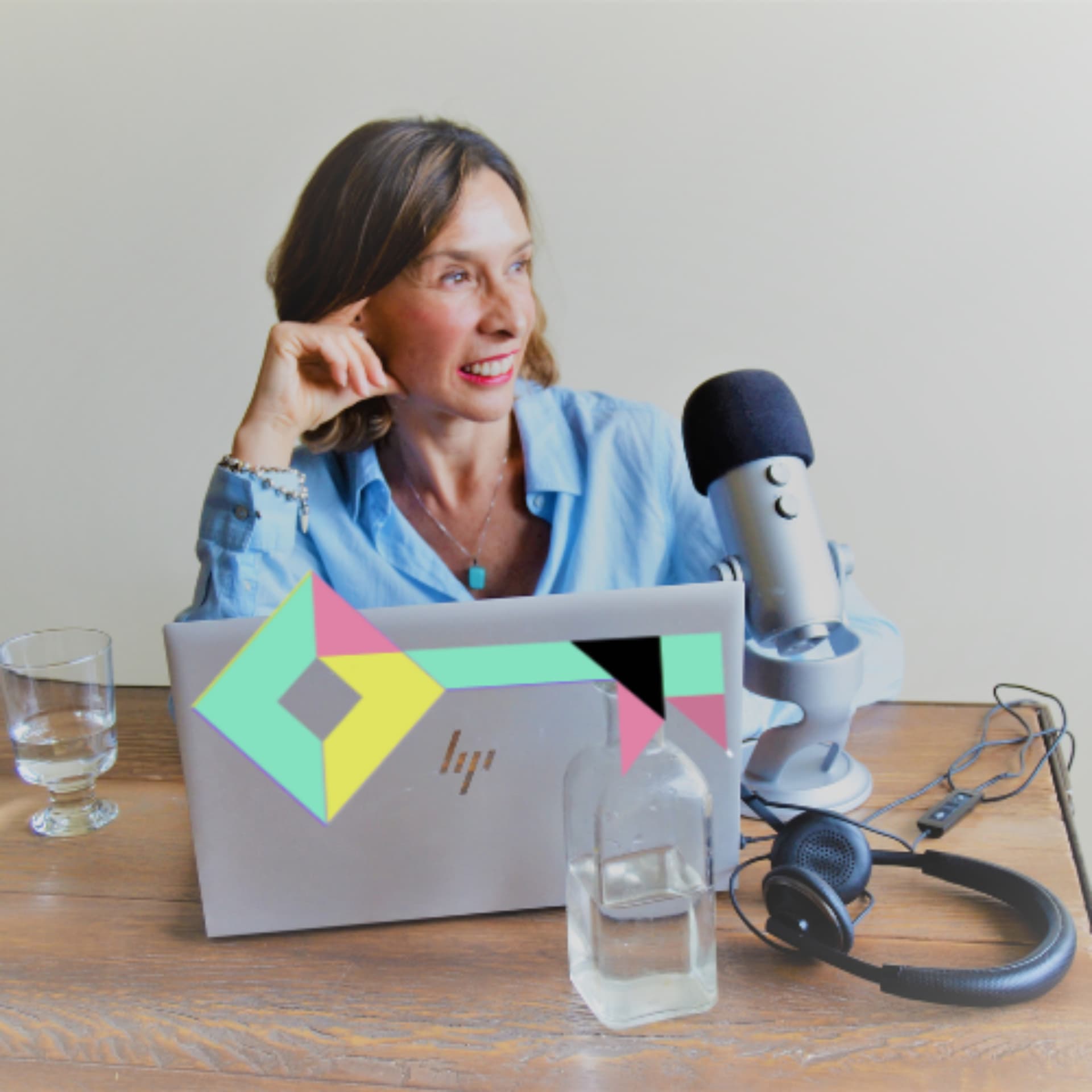 Audio cuentos por Helena Carro - Podcasts