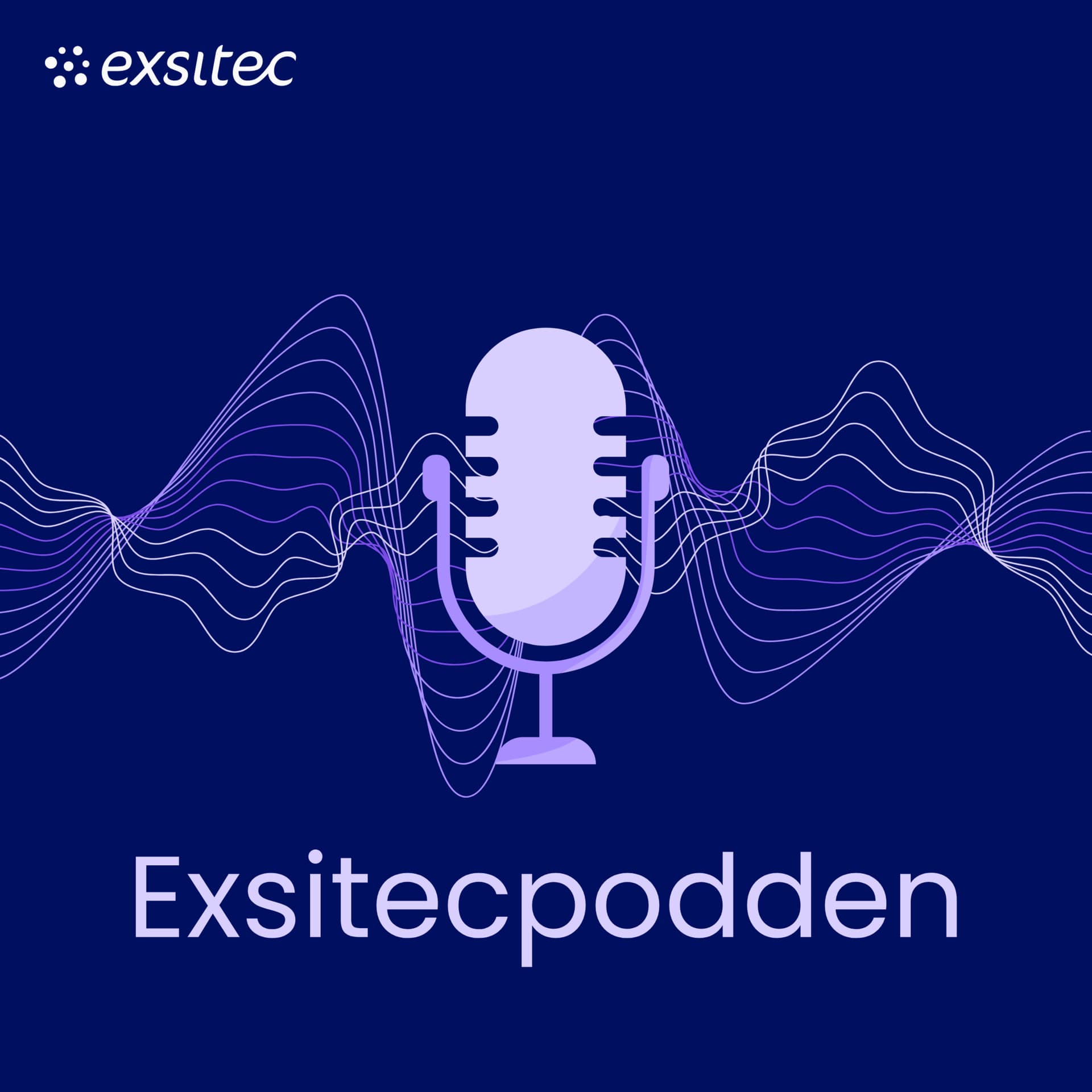 Exsitecpodden - Podcasts