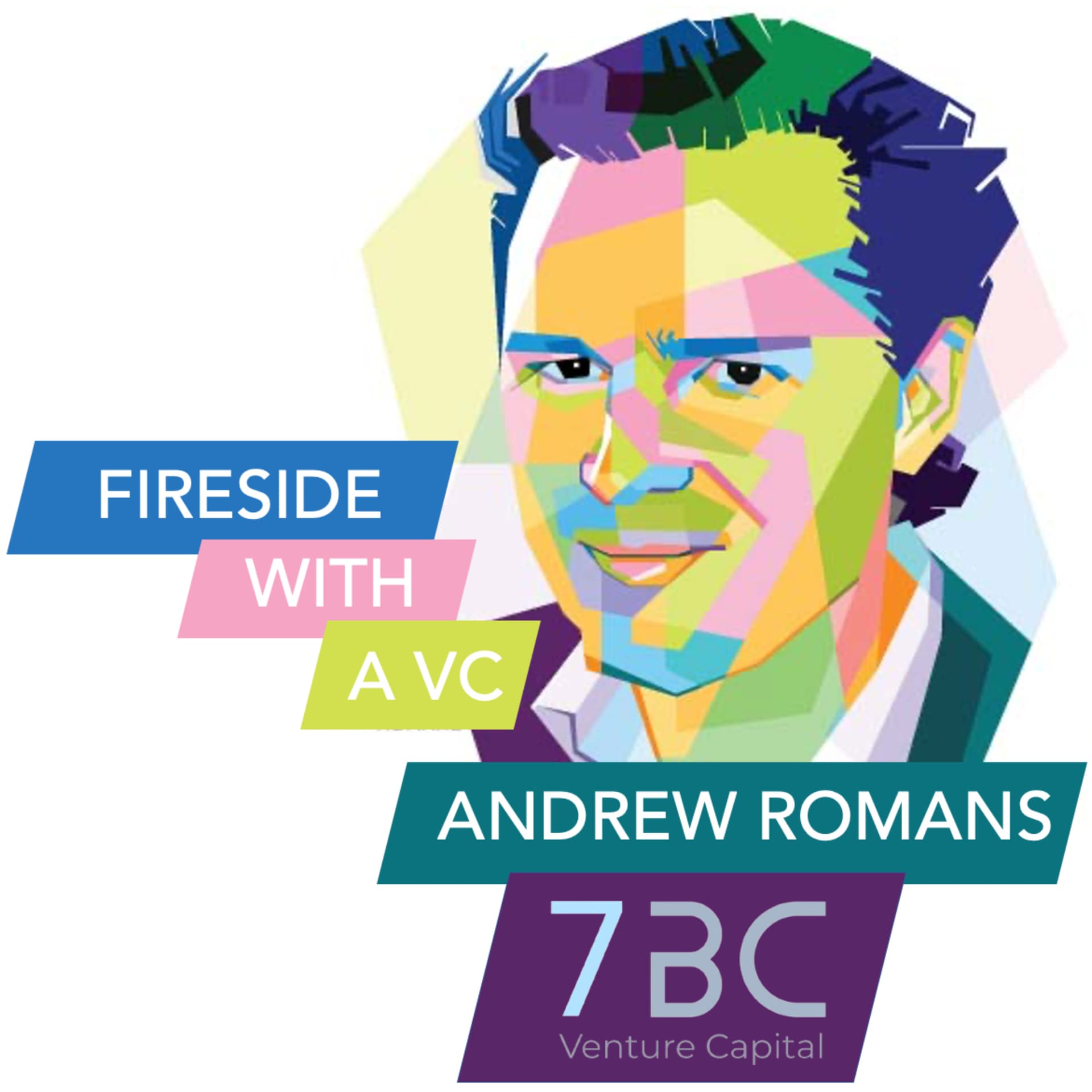 Fireside with a VC - Podcasts