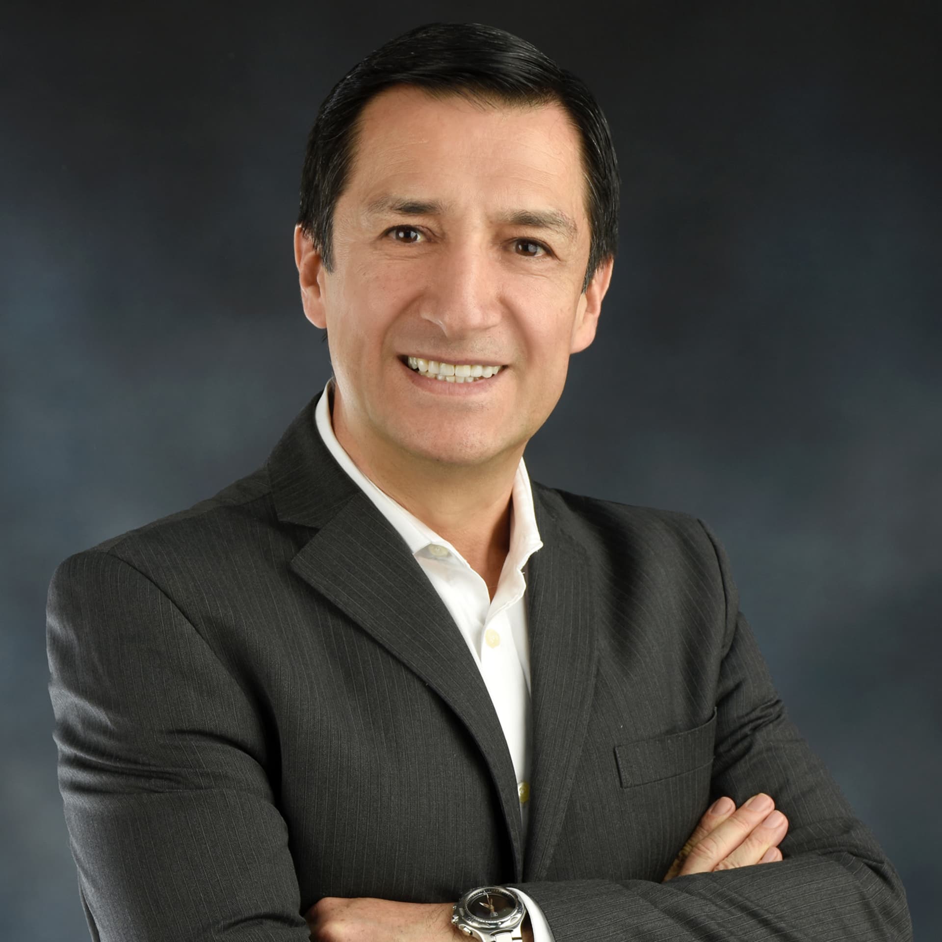 Cesar Fajardo