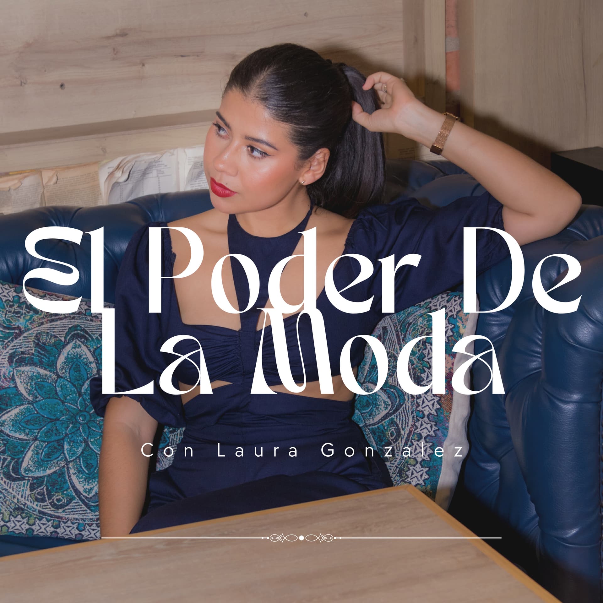 El poder de la moda. - Podcasts