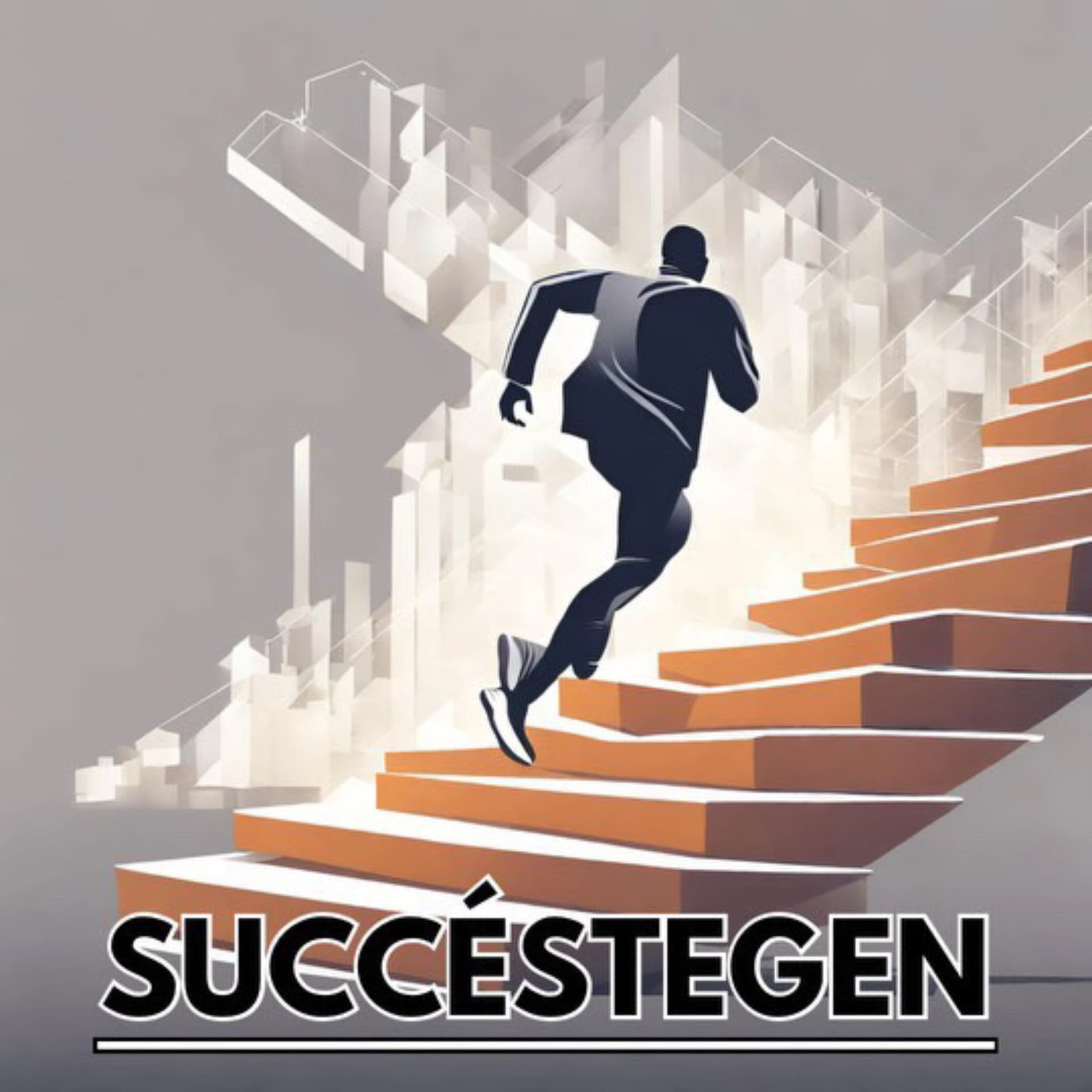 Succéstegen - Podcasts
