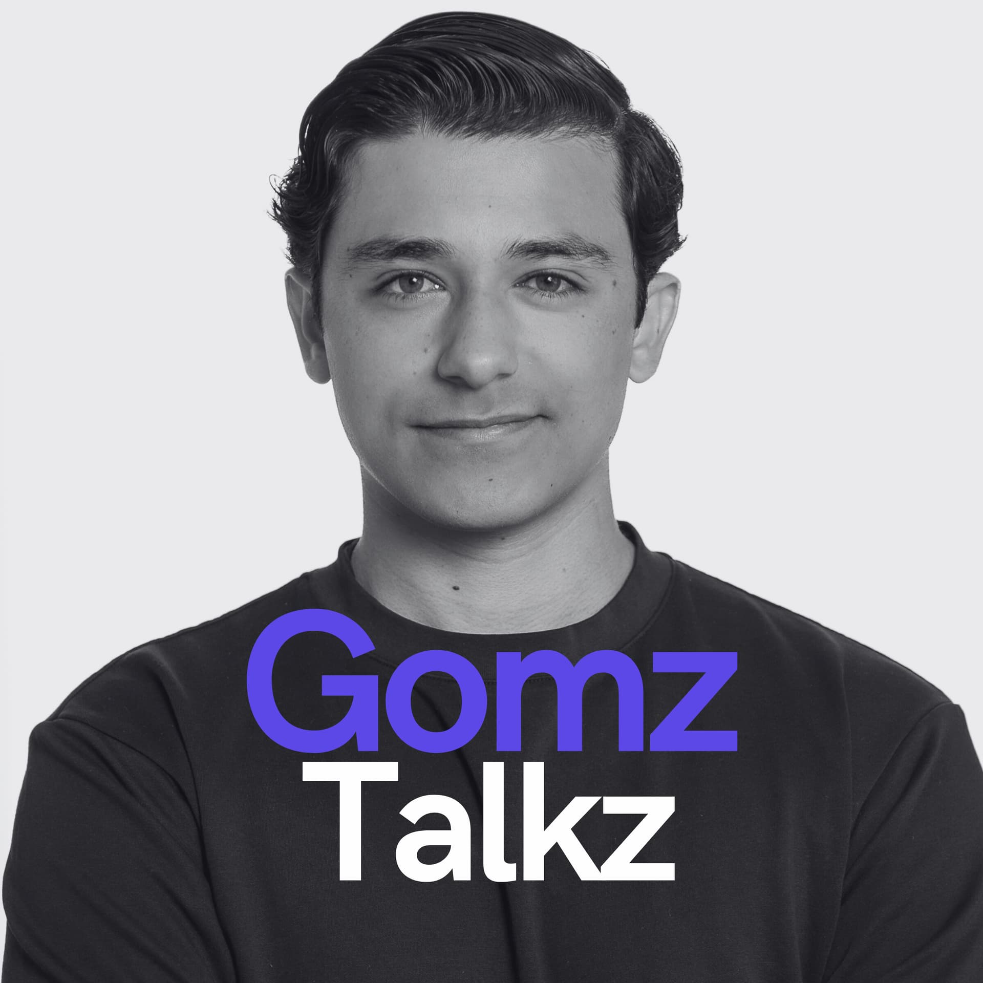 GomzTalkz - Podcasts