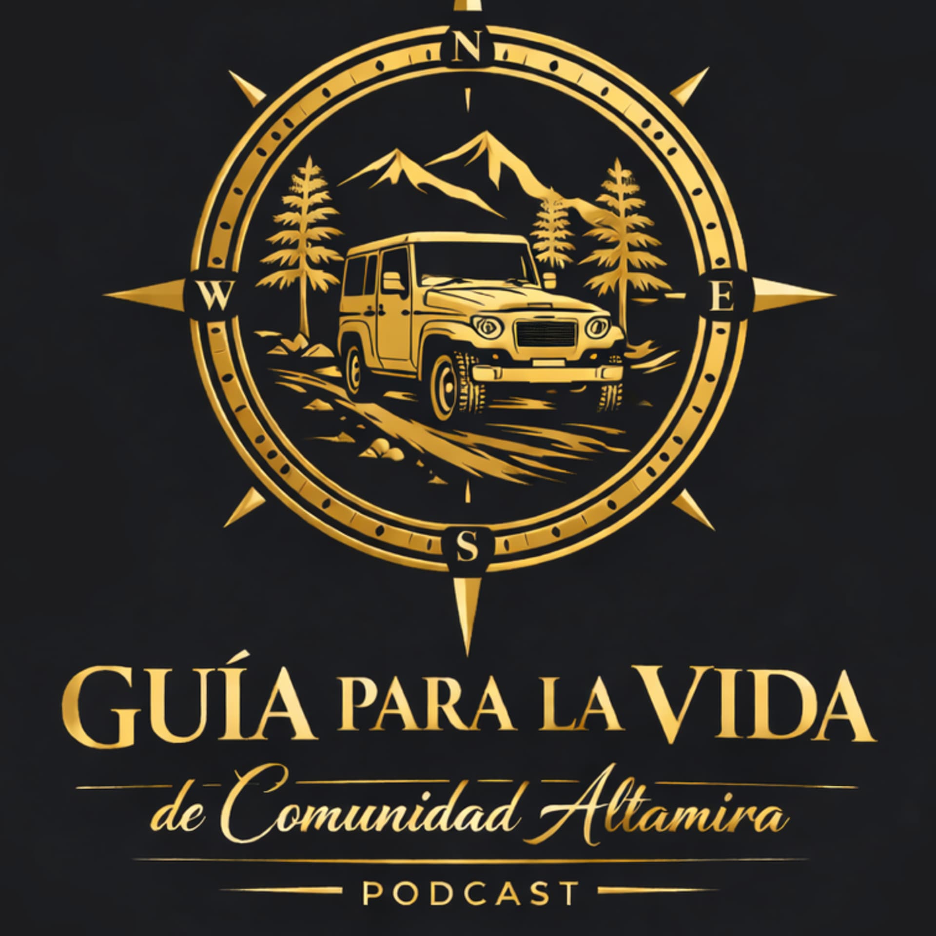 Guía para la vida - Podcasts