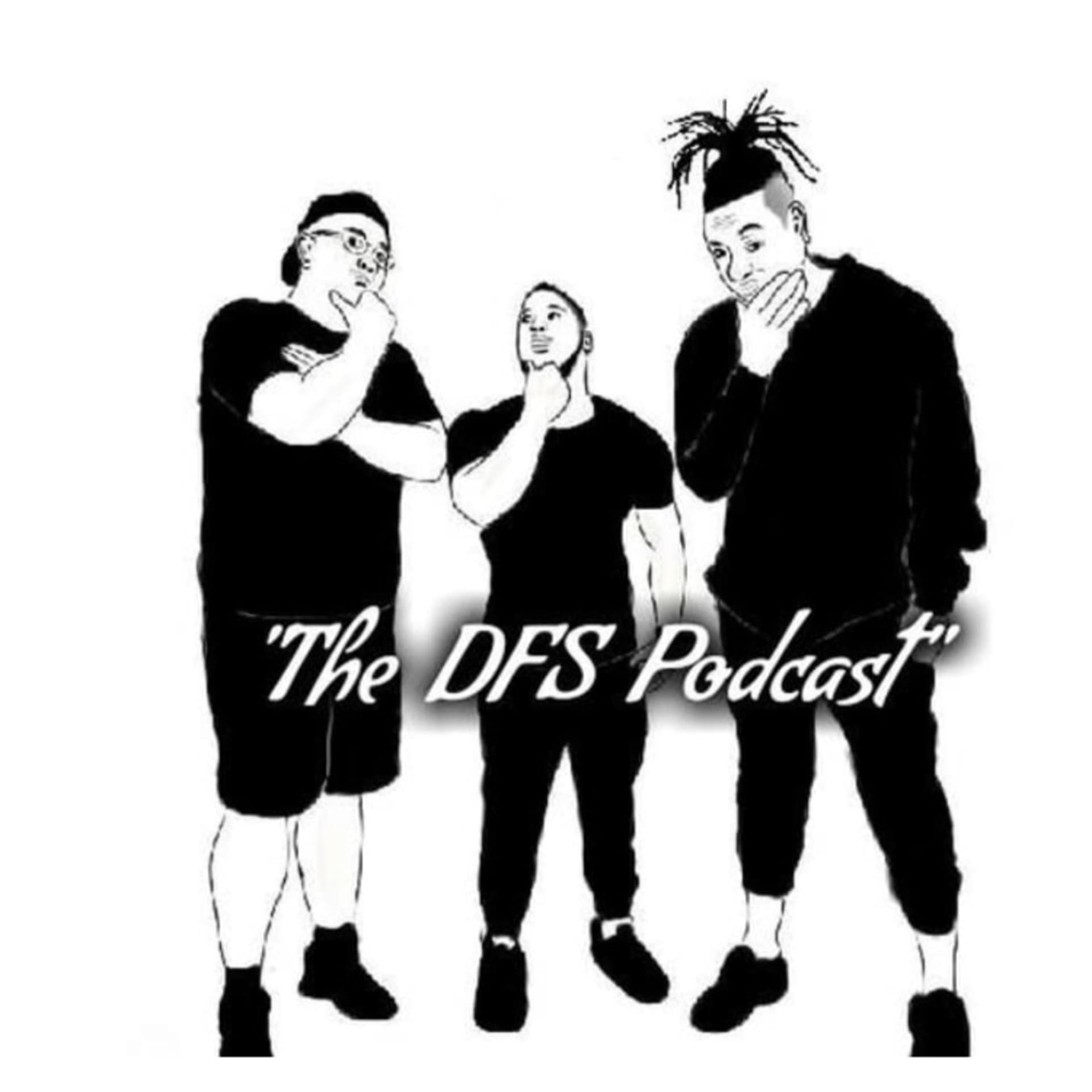 THE DFS PODCAST - Podcasts