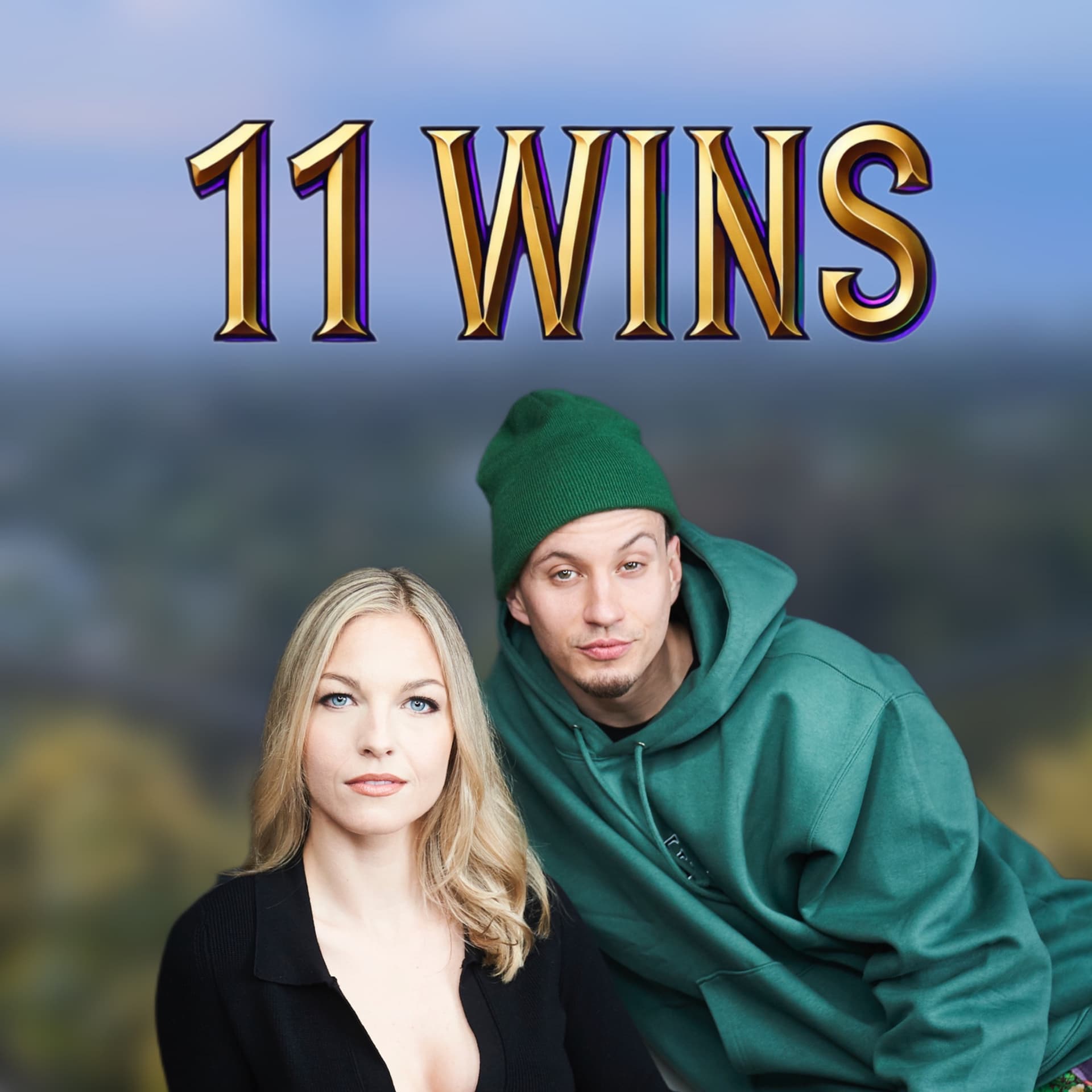 11 WINS PODCAST