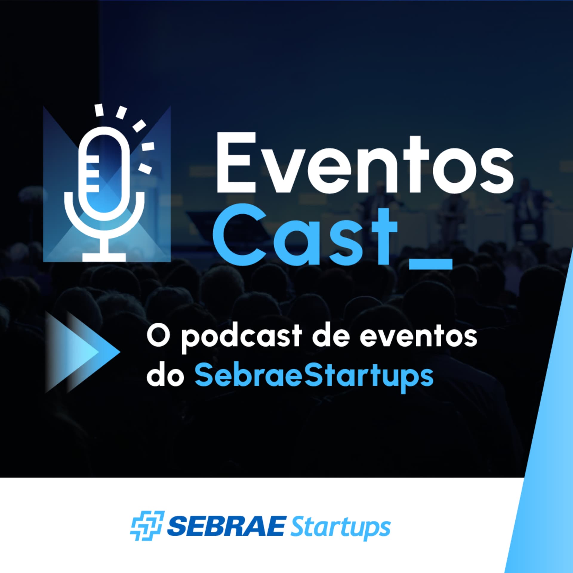 Eventos Cast - Podcasts
