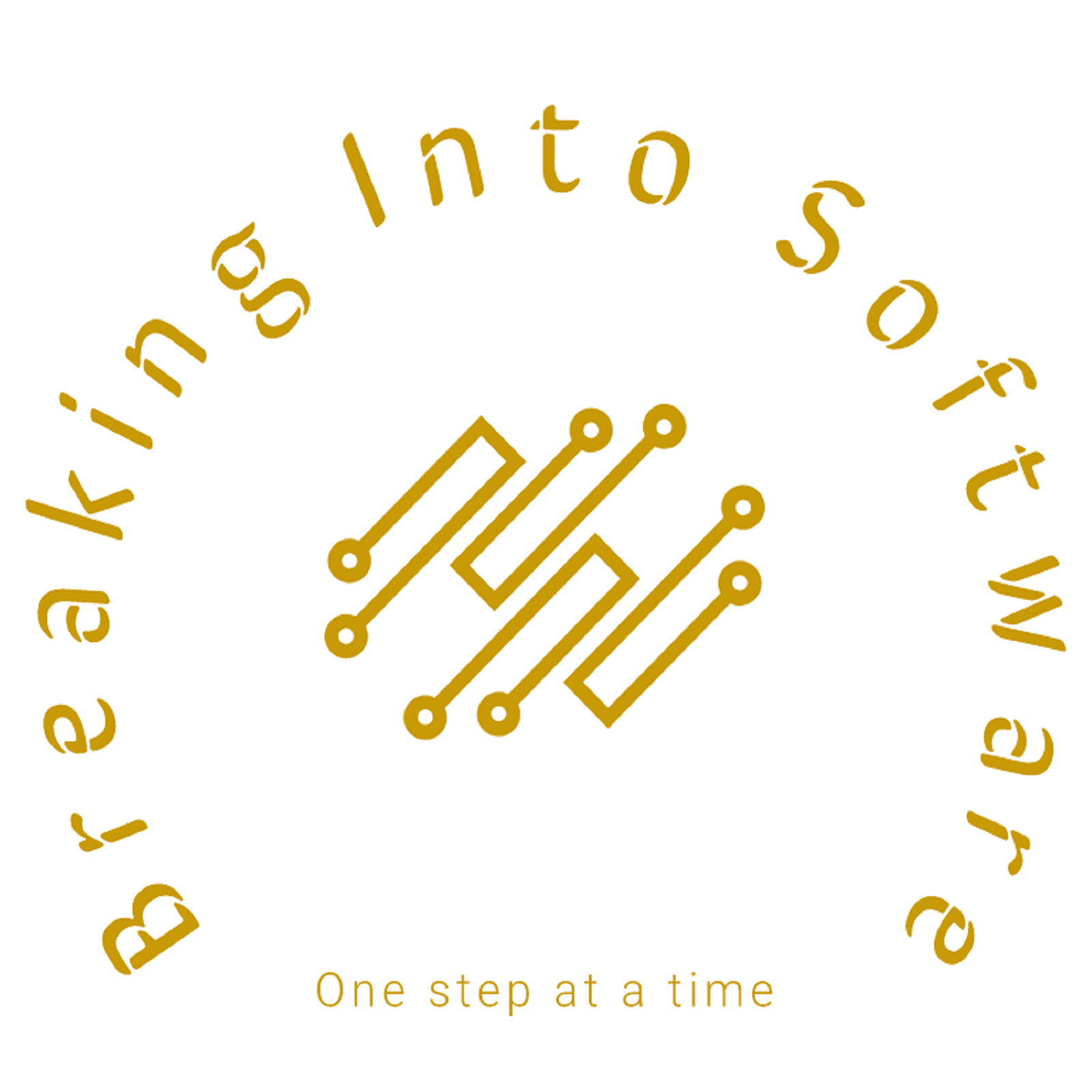 Breaking Into Software - Podcasts