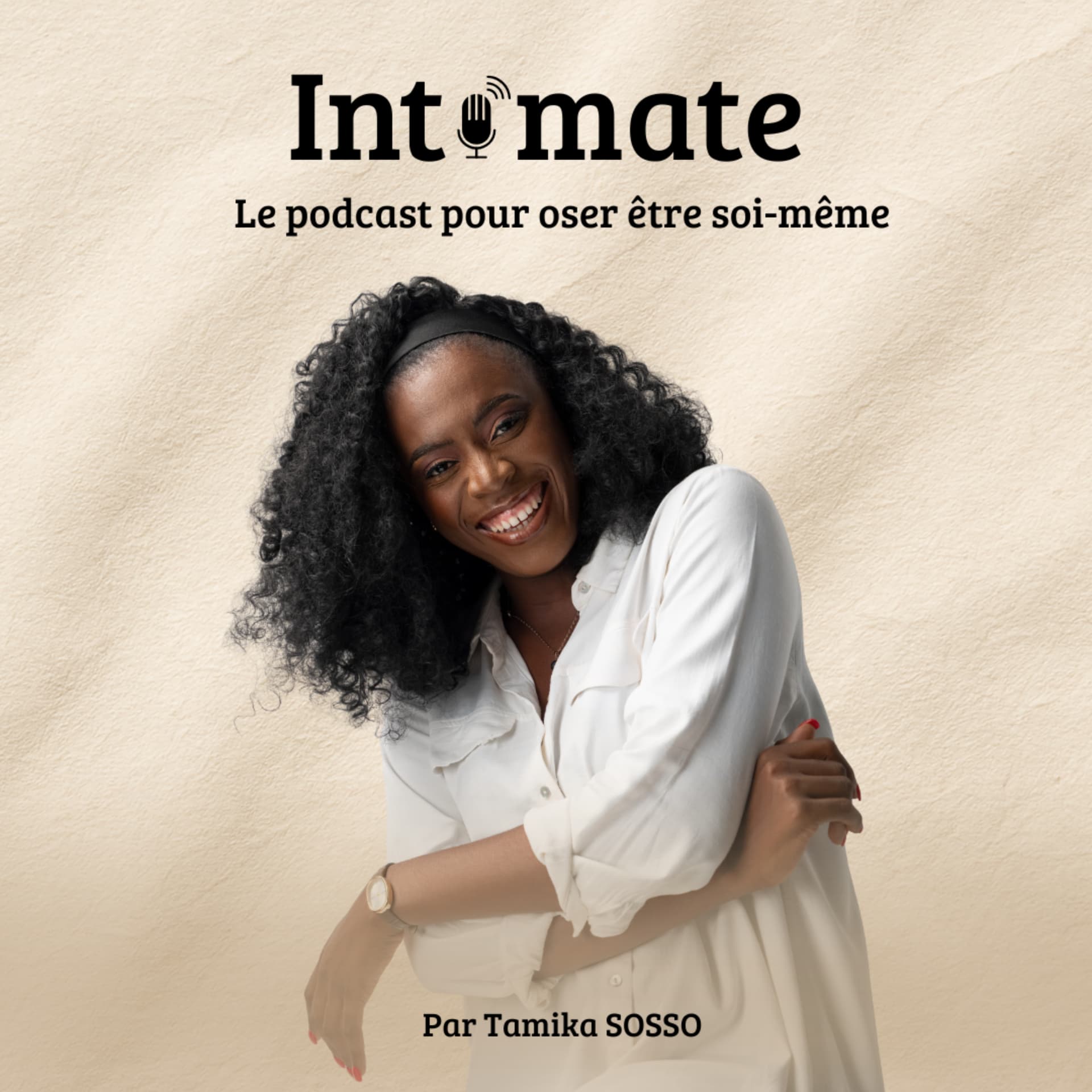 Intimate - Podcasts