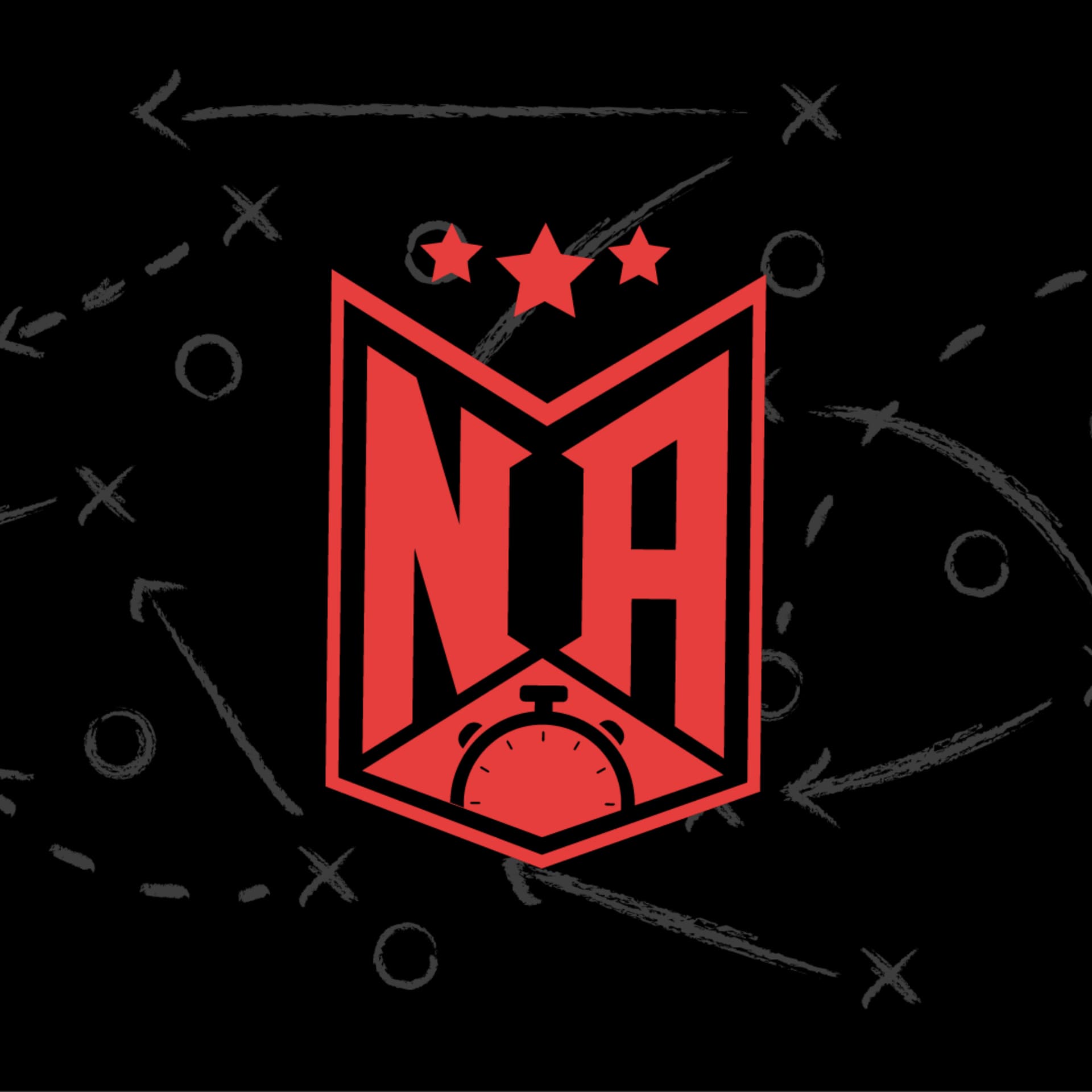 Nos Acréscimos - Podcasts