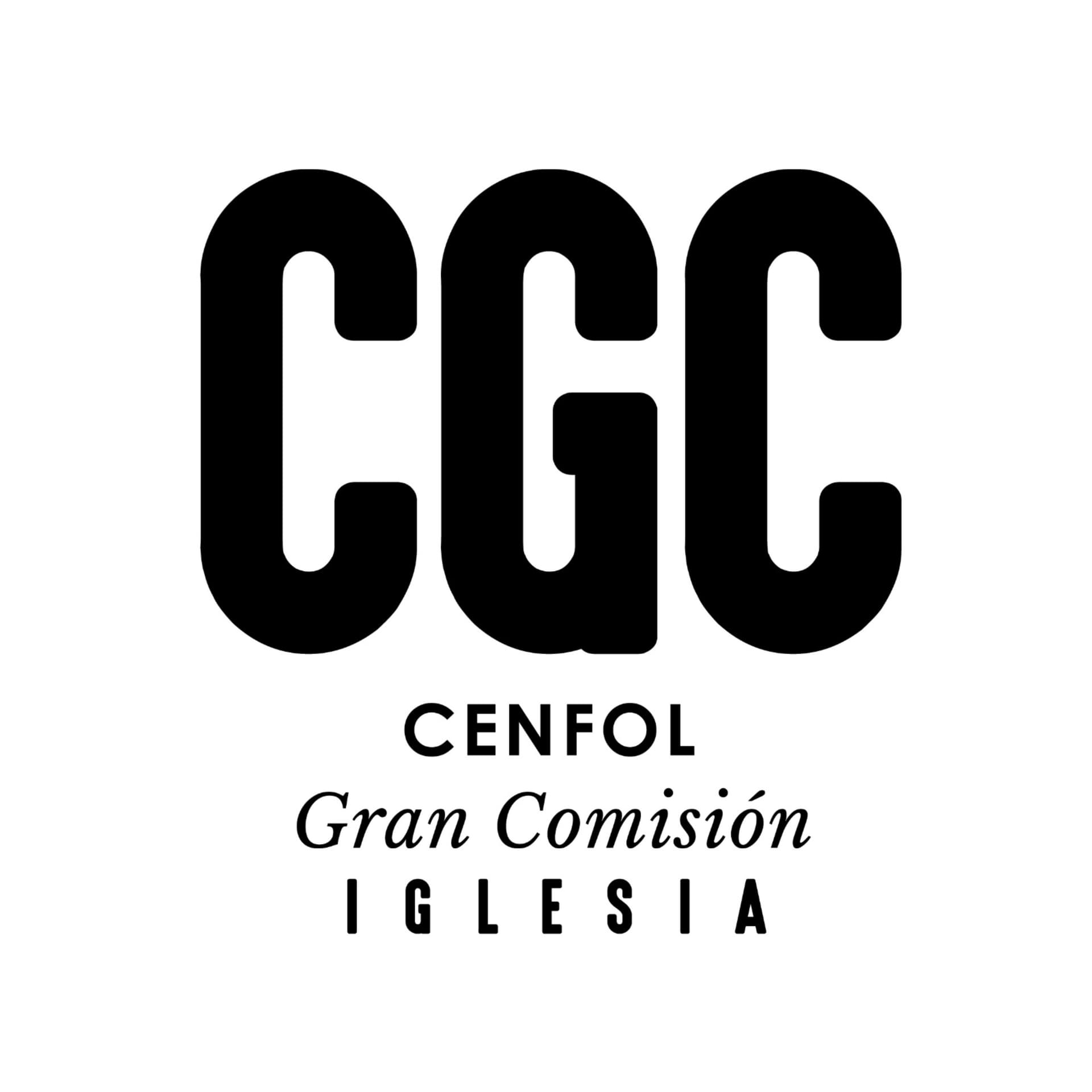 Cenfol CGC - Podcasts