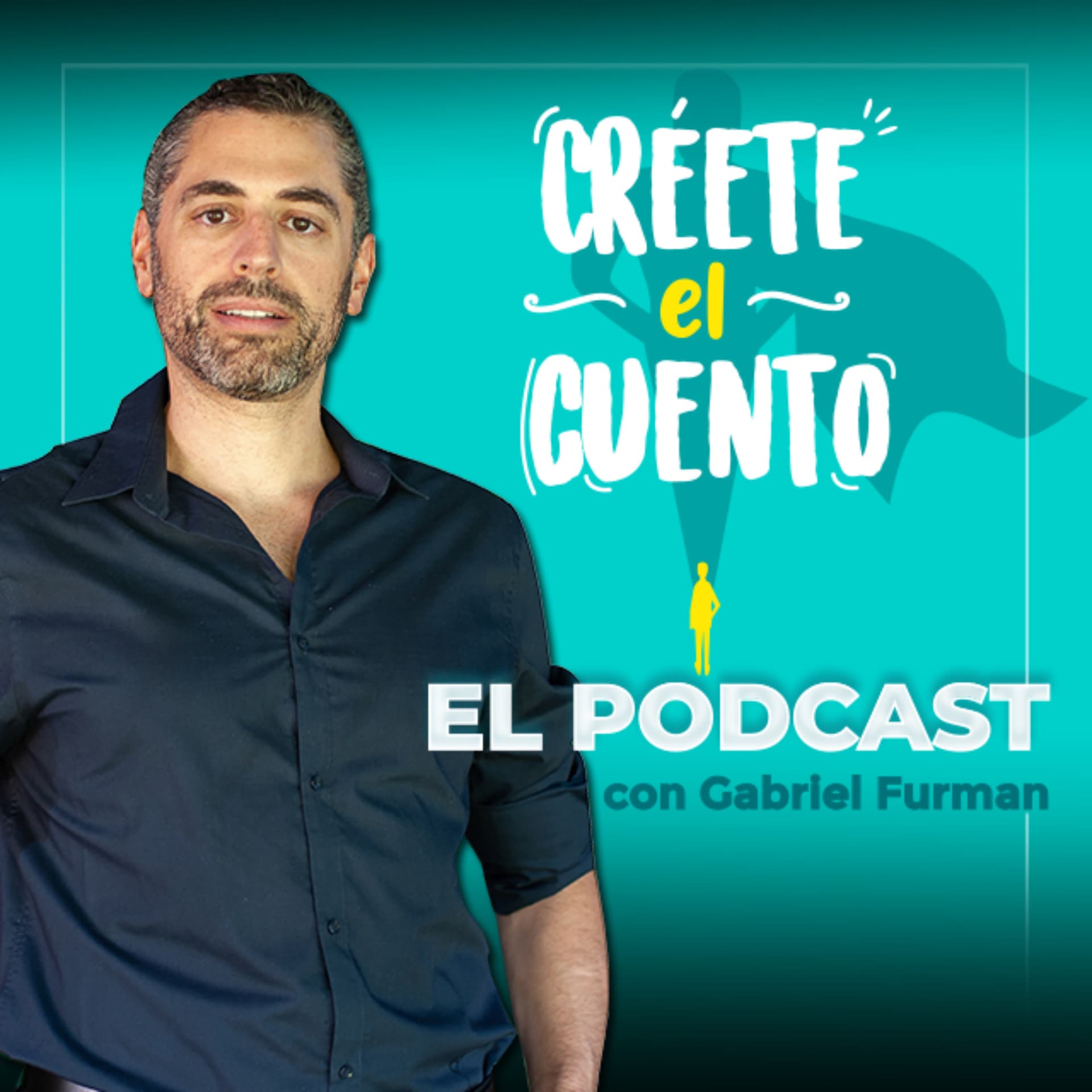 Créete el Cuento - Podcasts