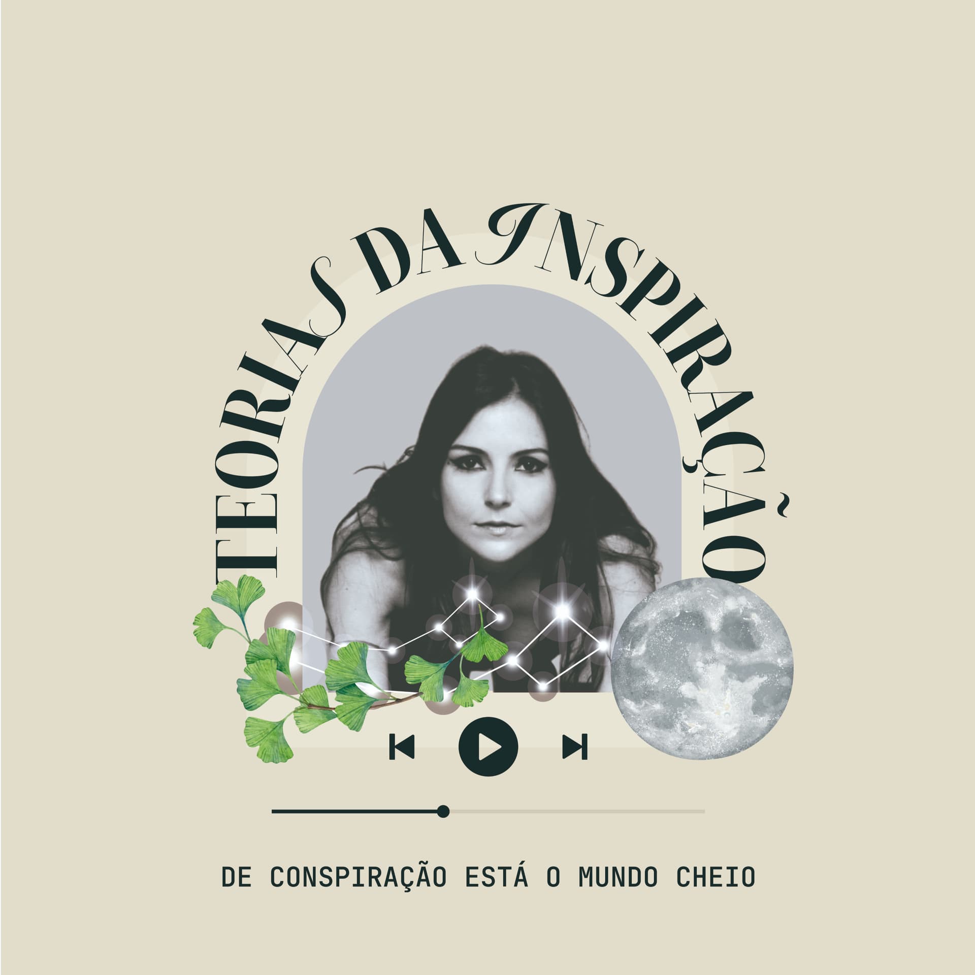 Teorias da Inspiração - Podcast Sistémico - Podcasts