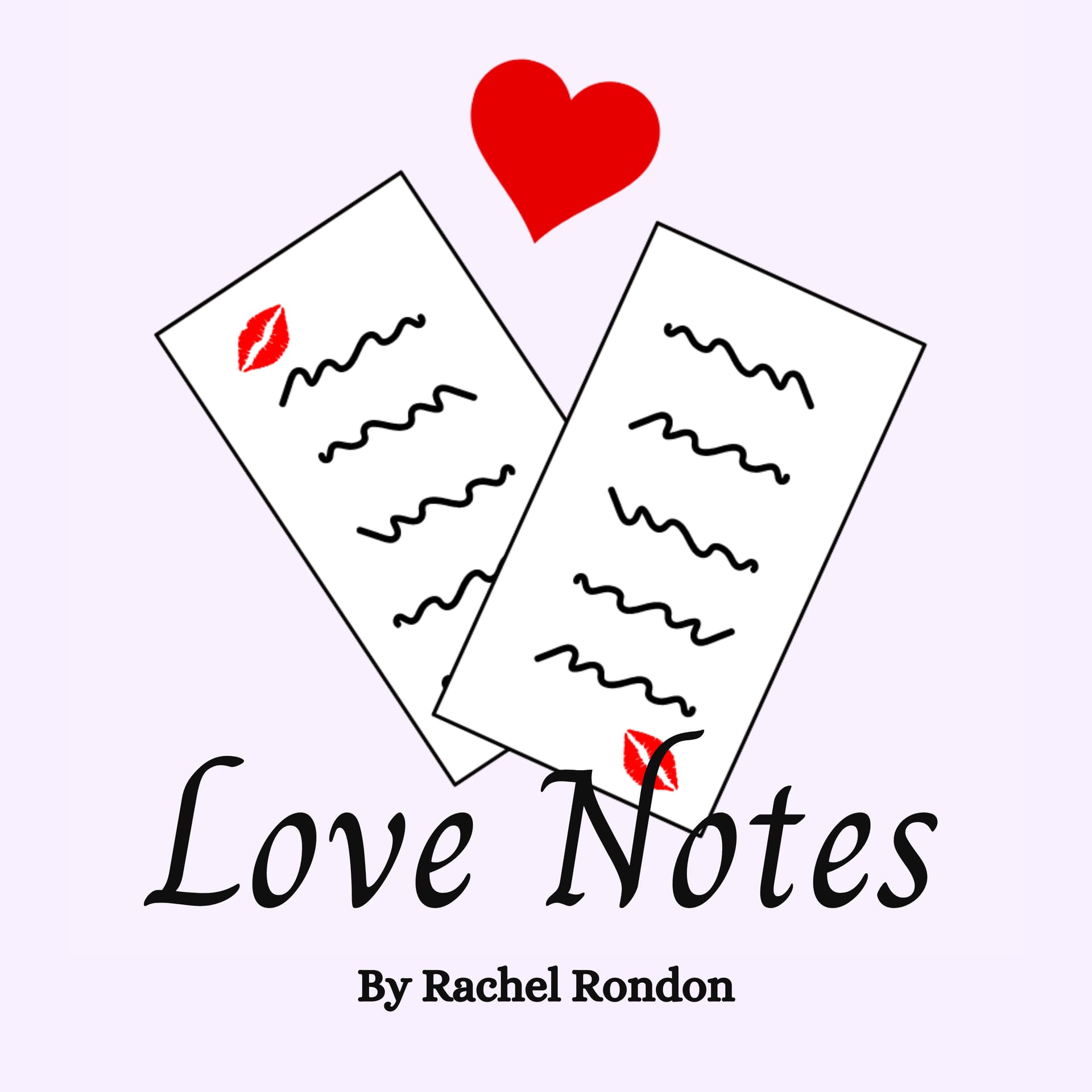 Love Notes | Narrated Short Stories For Romance Addicts - Podcasts