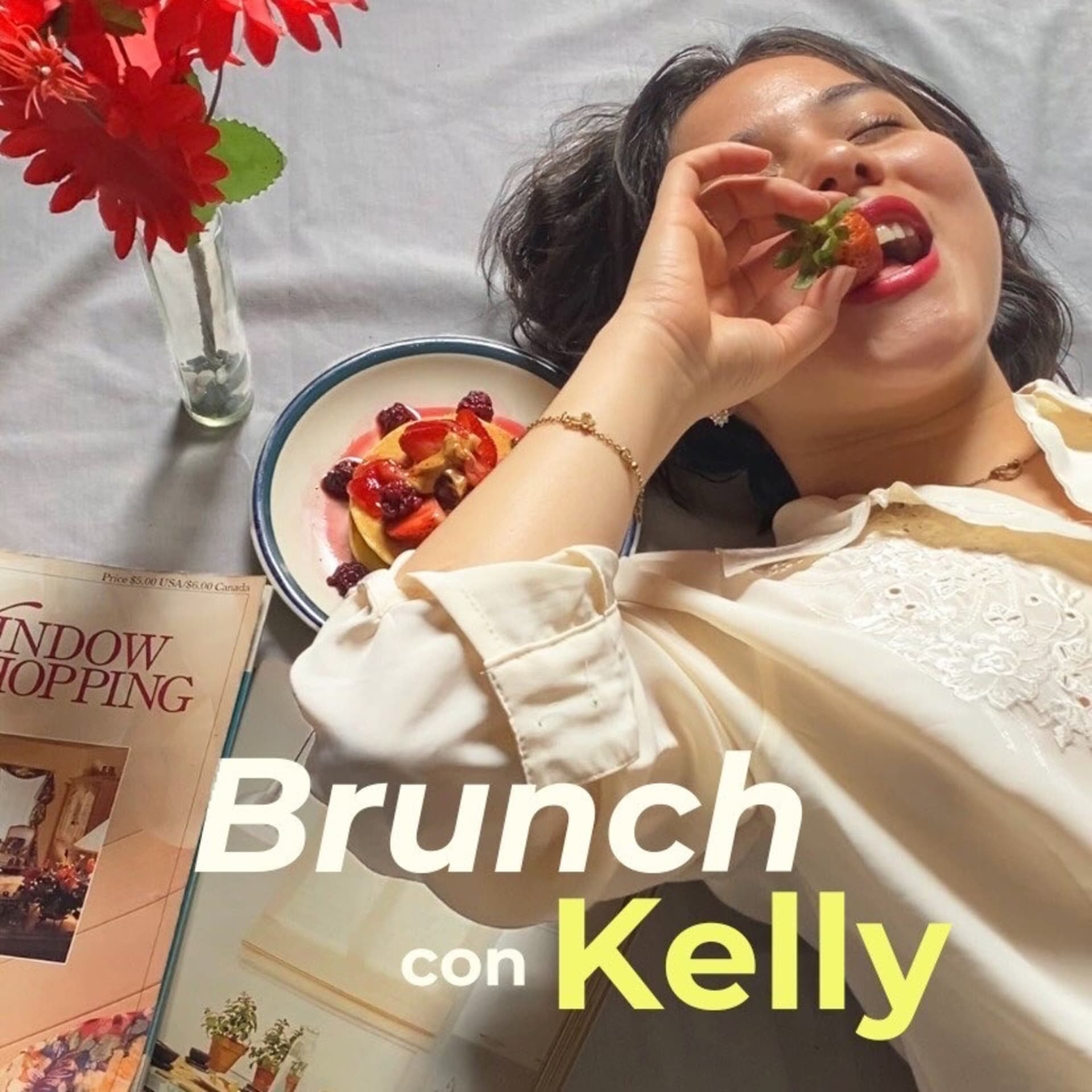Bruncheando - Podcasts