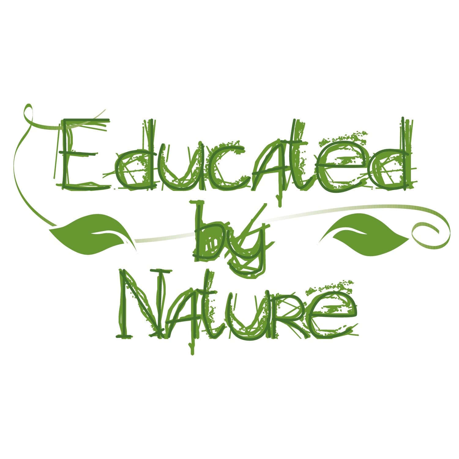 Educated by Nature - Podcasts