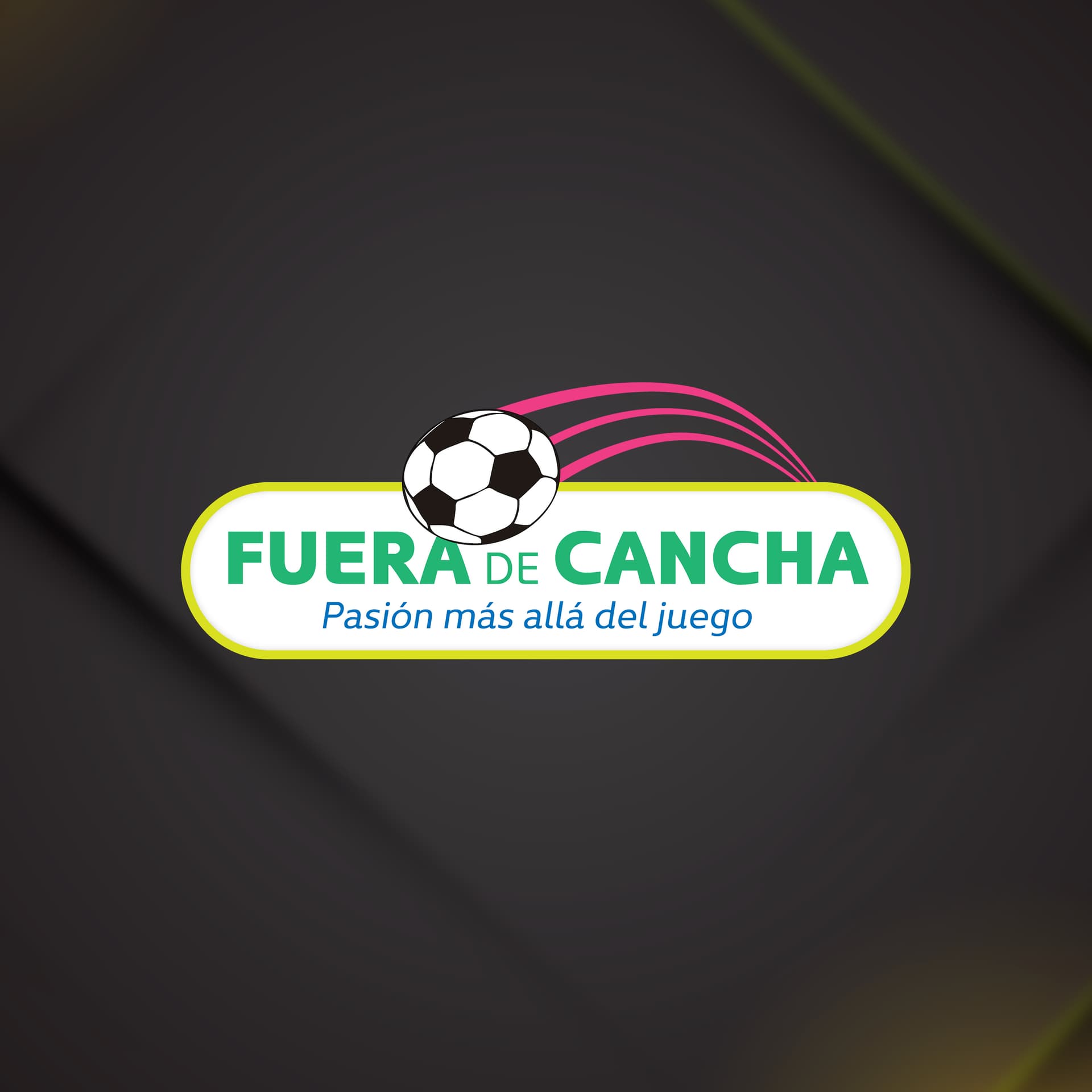 Fuera De Cancha: ¡Pasión más allá del juego! - Podcasts