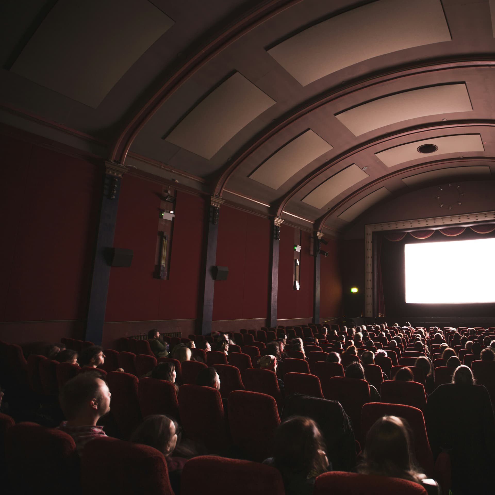 Cinematografouepb - Podcasts