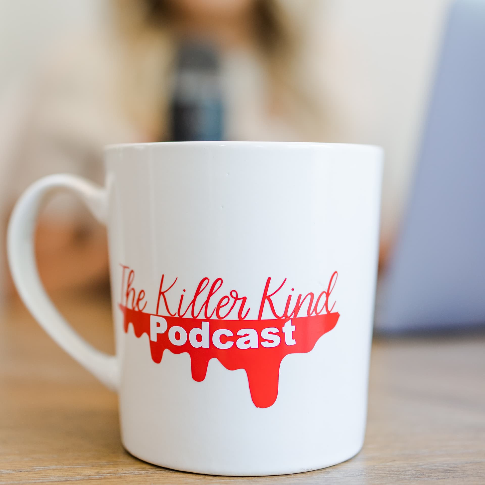 The Killer Kind Podcast - Podcasts
