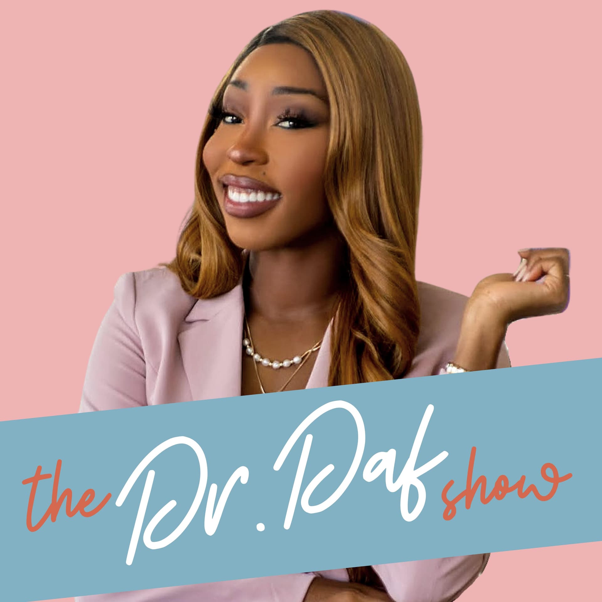 Dr. Michelle Daf - Podcasts