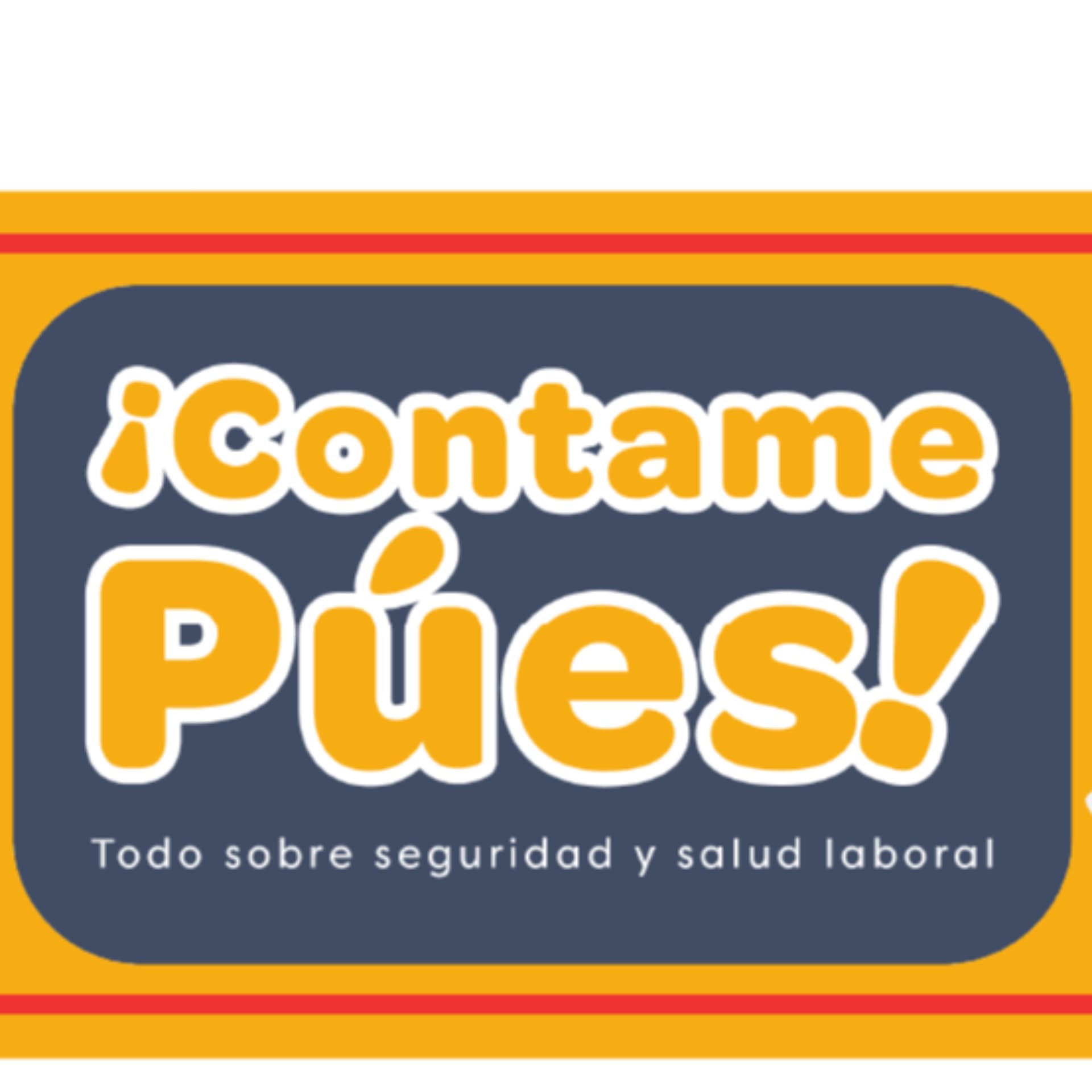 CONTAME PÚES! - Podcasts