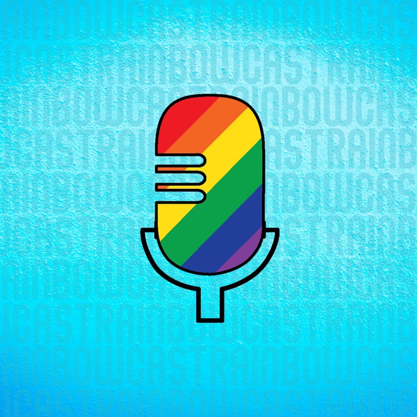 RainbowCast - Podcasts