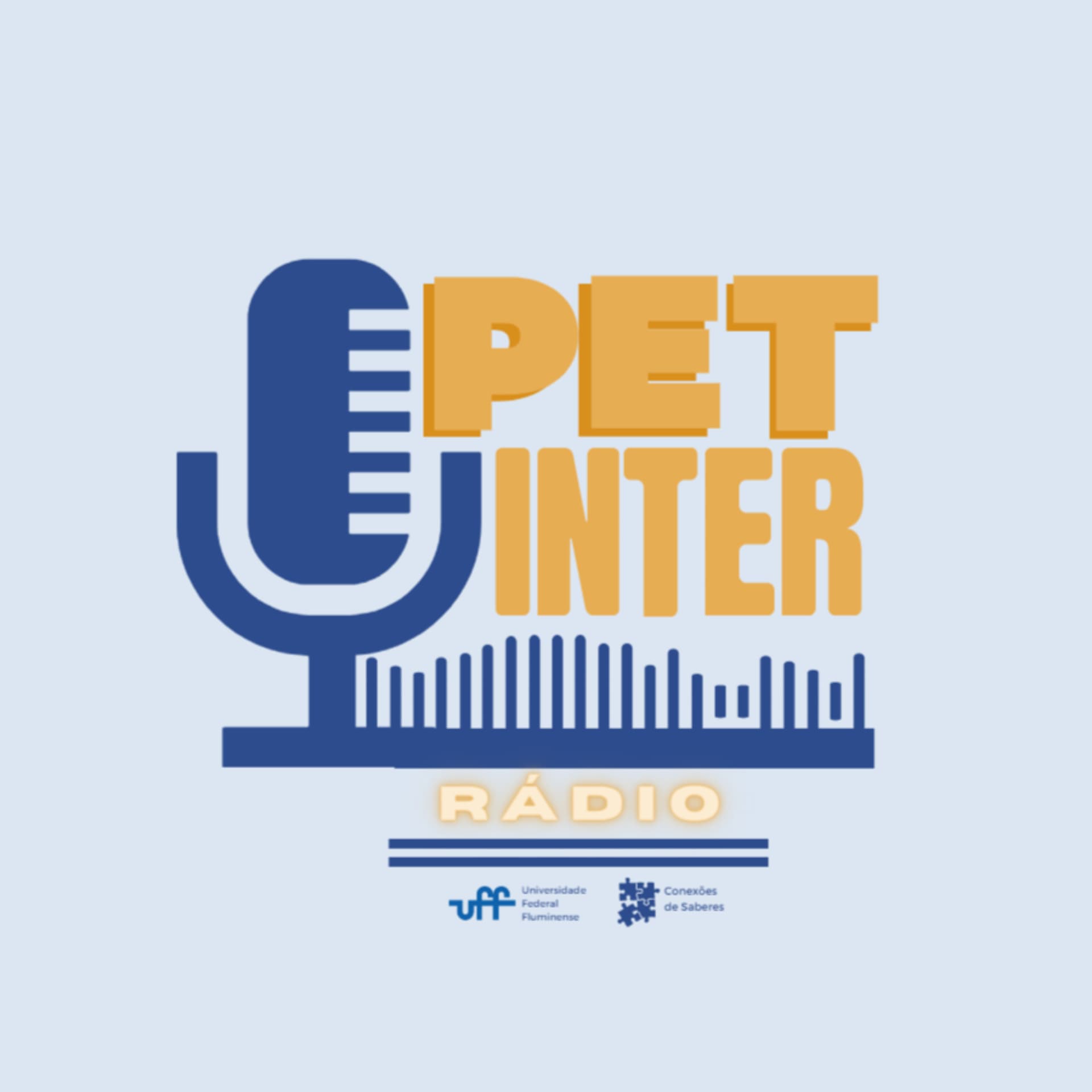 Rádio PET Inter - Podcasts