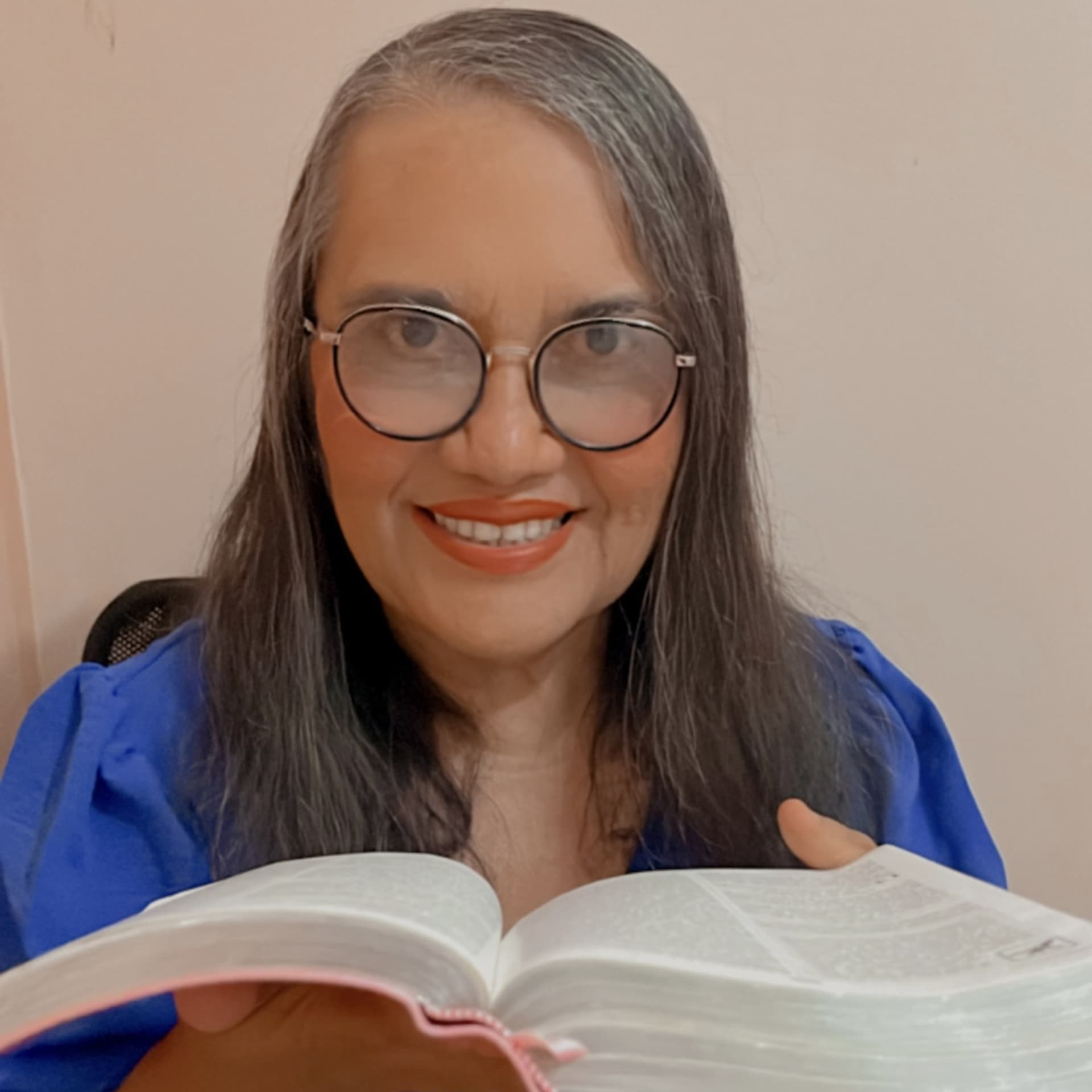Doutora Regina Silva - Podcasts