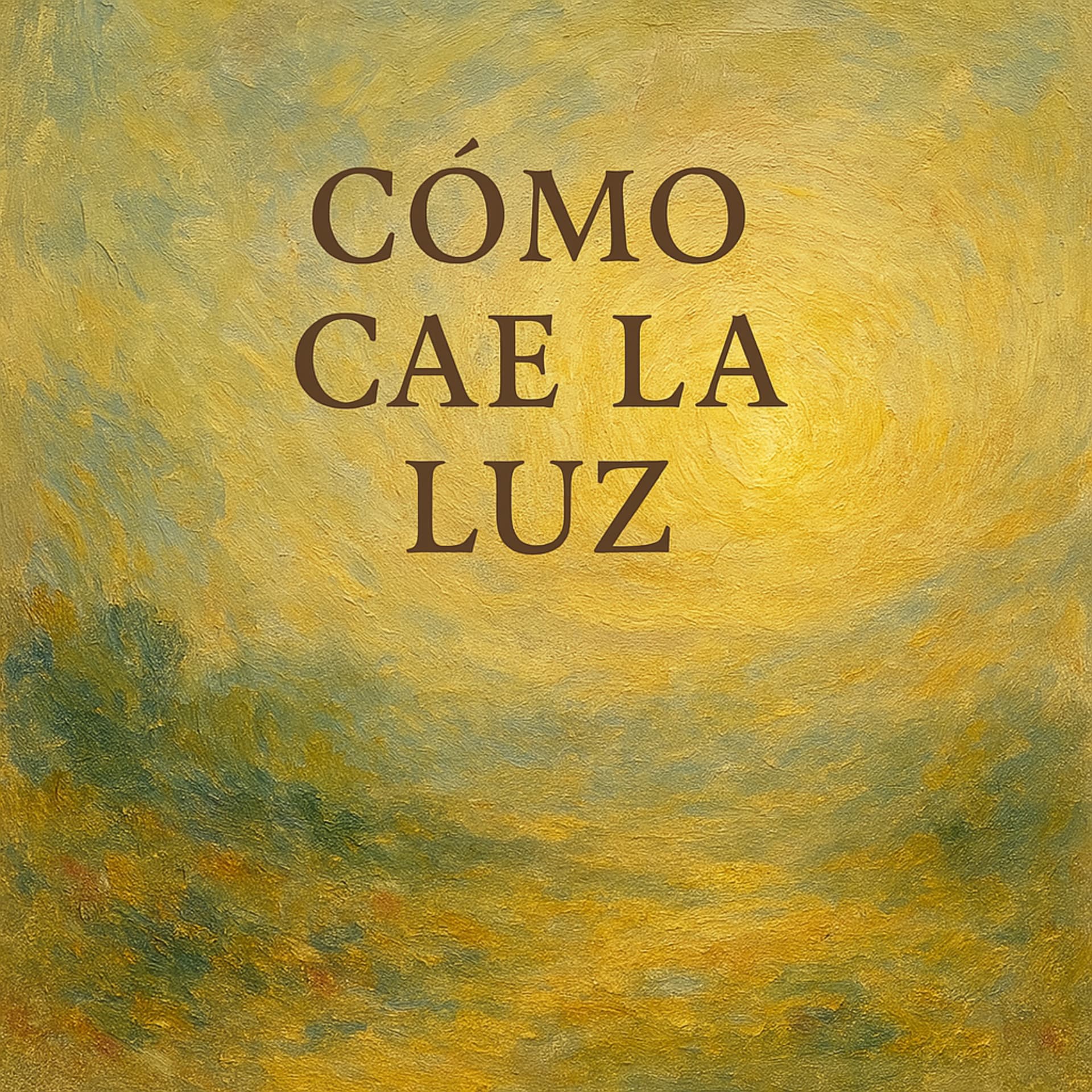 Cómo Cae La Luz: Preguntas De Un Coach Que Reflejan La Esencia De Nuestros Miedos Y Anhelos - Podcast