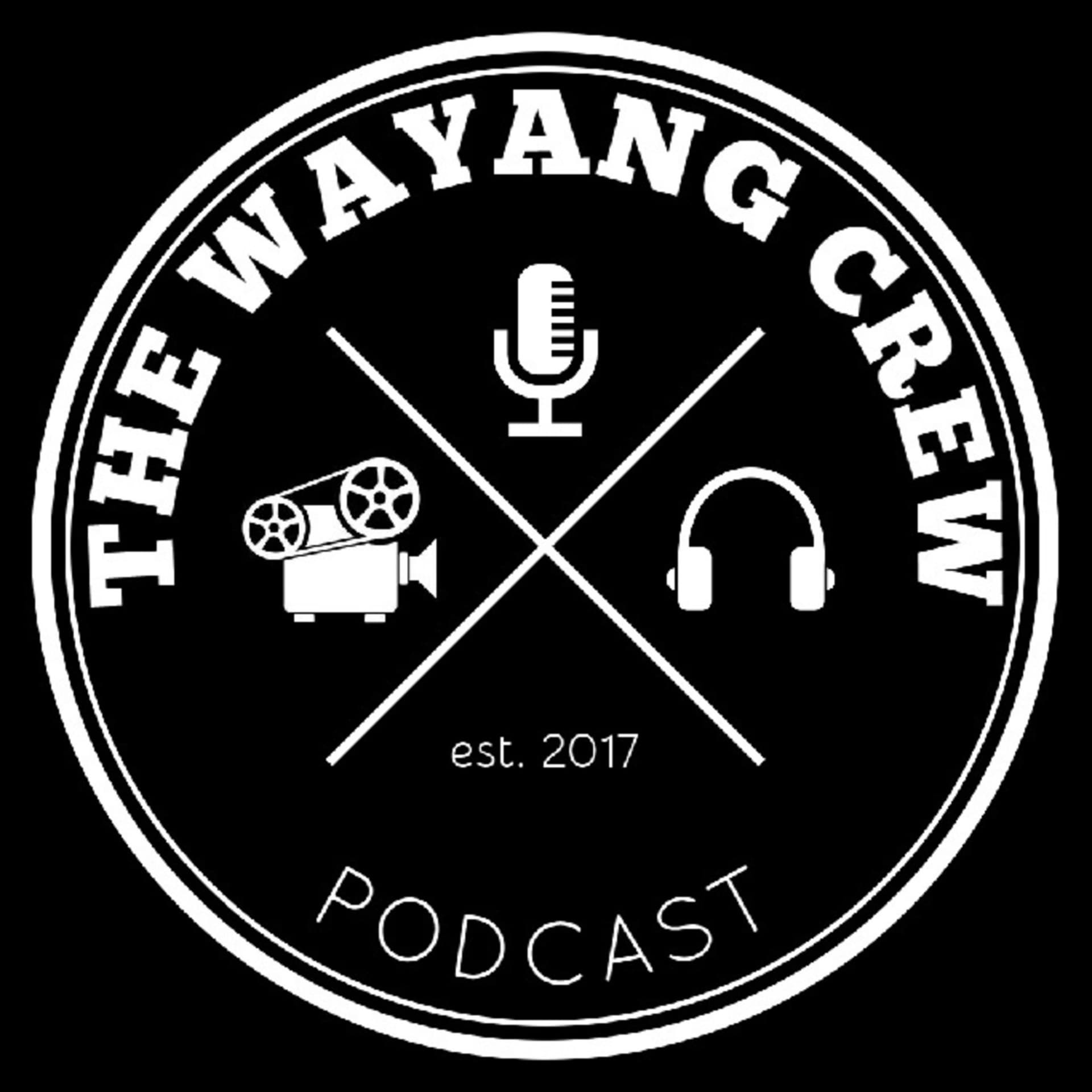 The Wayang Crew Podcast - Podcasts