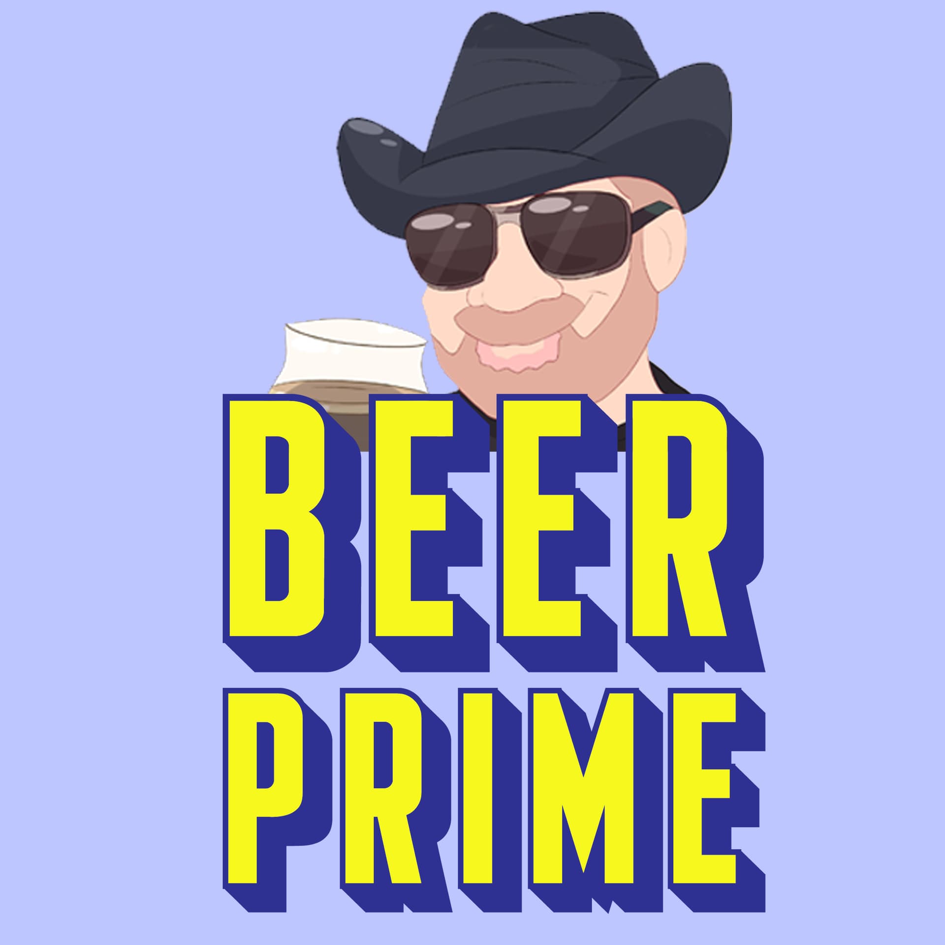 Beer Prime - Podcasts