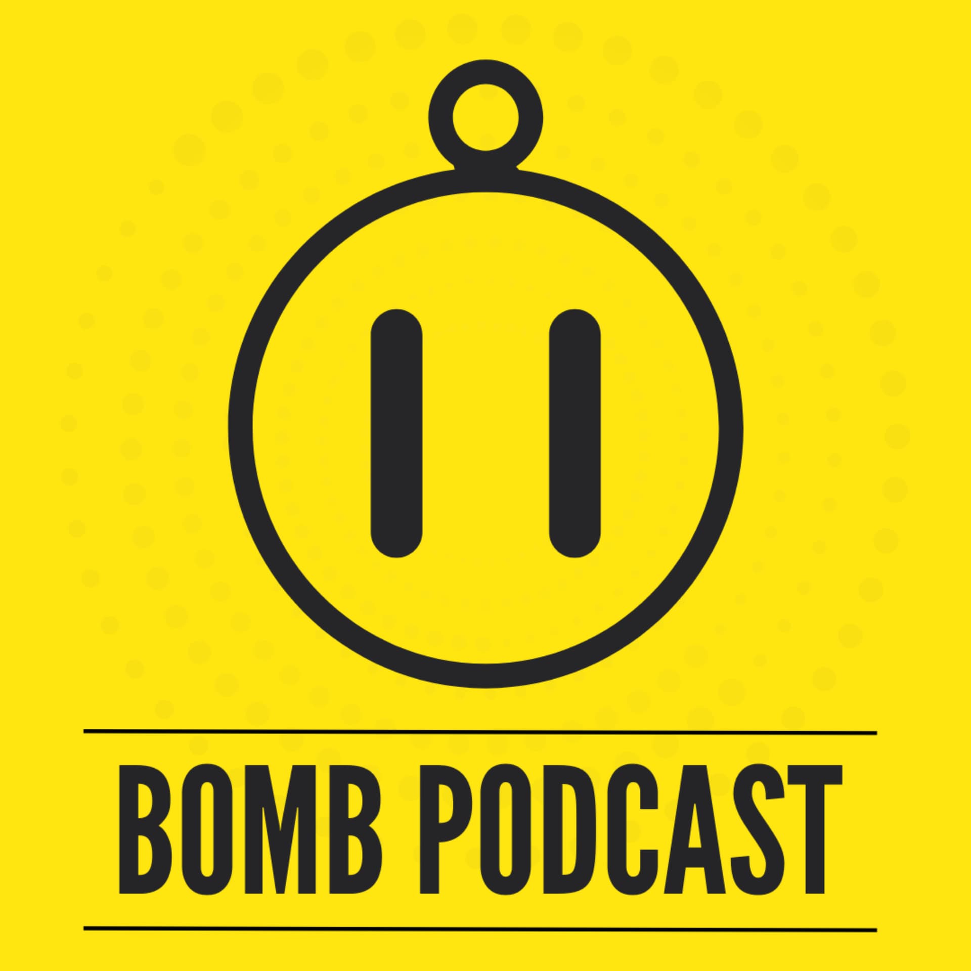 Bomb Podcast - Video Game e Cultura Pop - Podcast