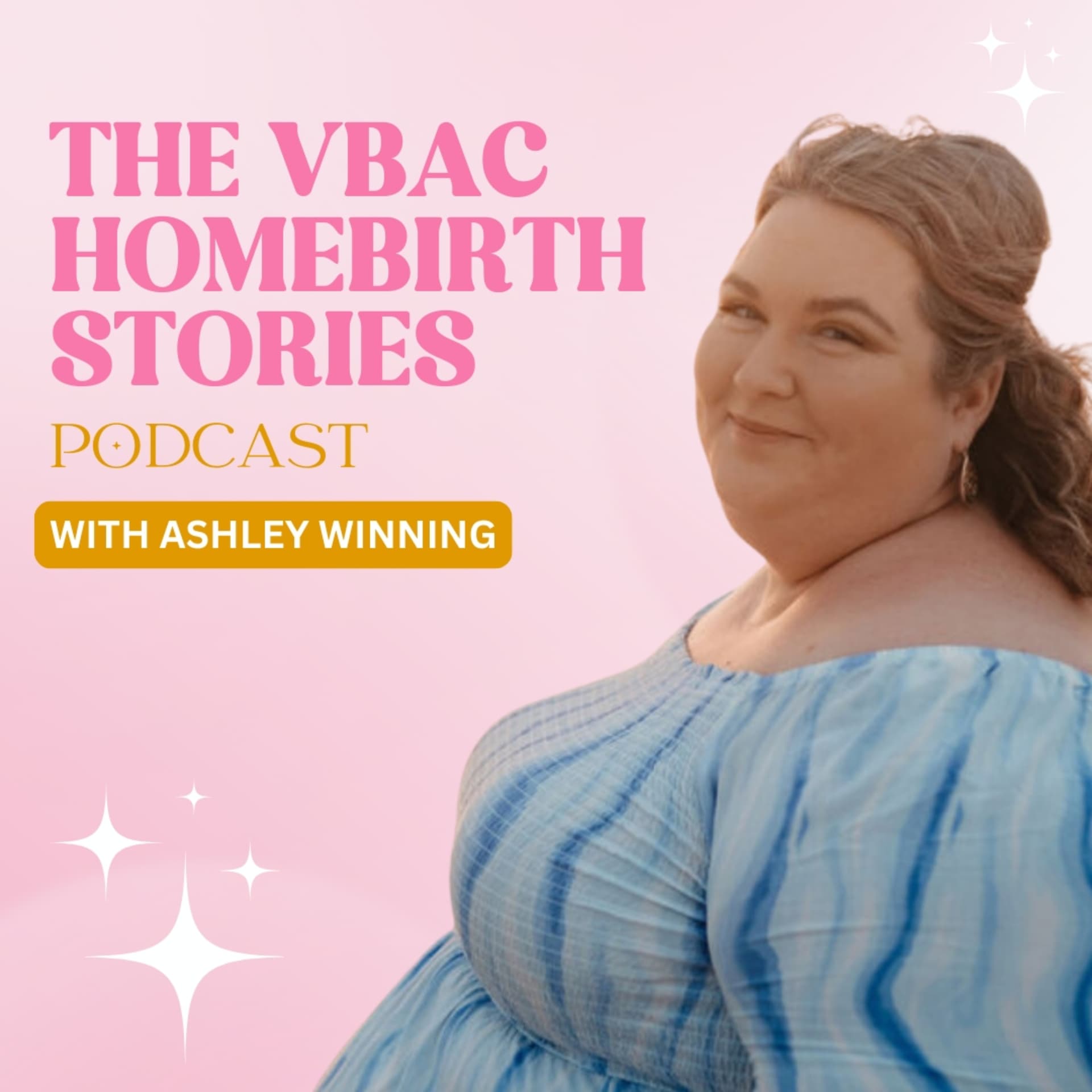 VBAC Homebirth Stories Podcast - Podcasts