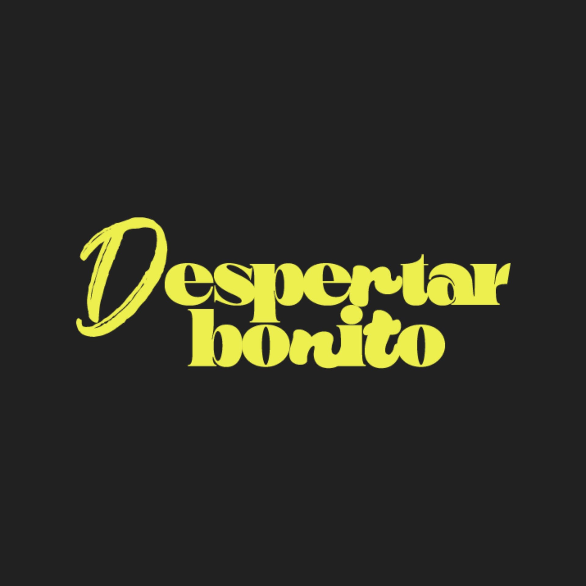 Despertar Bonito - Podcasts