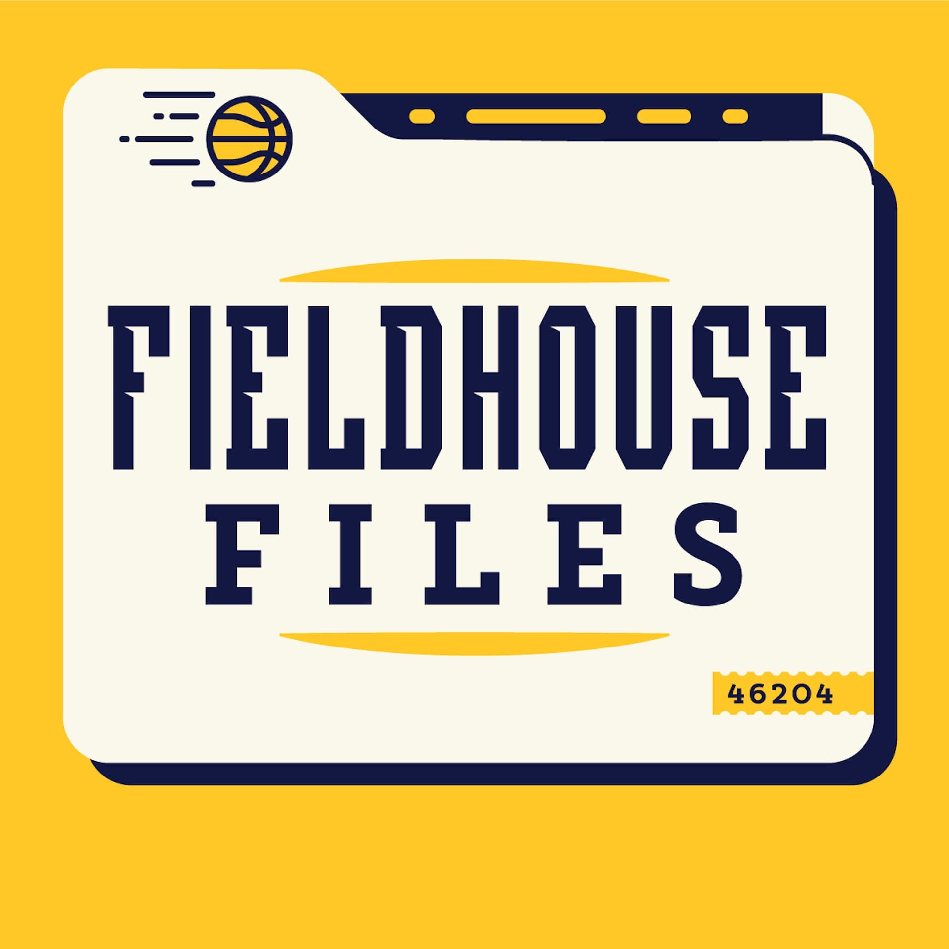 Fieldhouse Files: Scott Agness on the Indiana Pacers - Podcasts