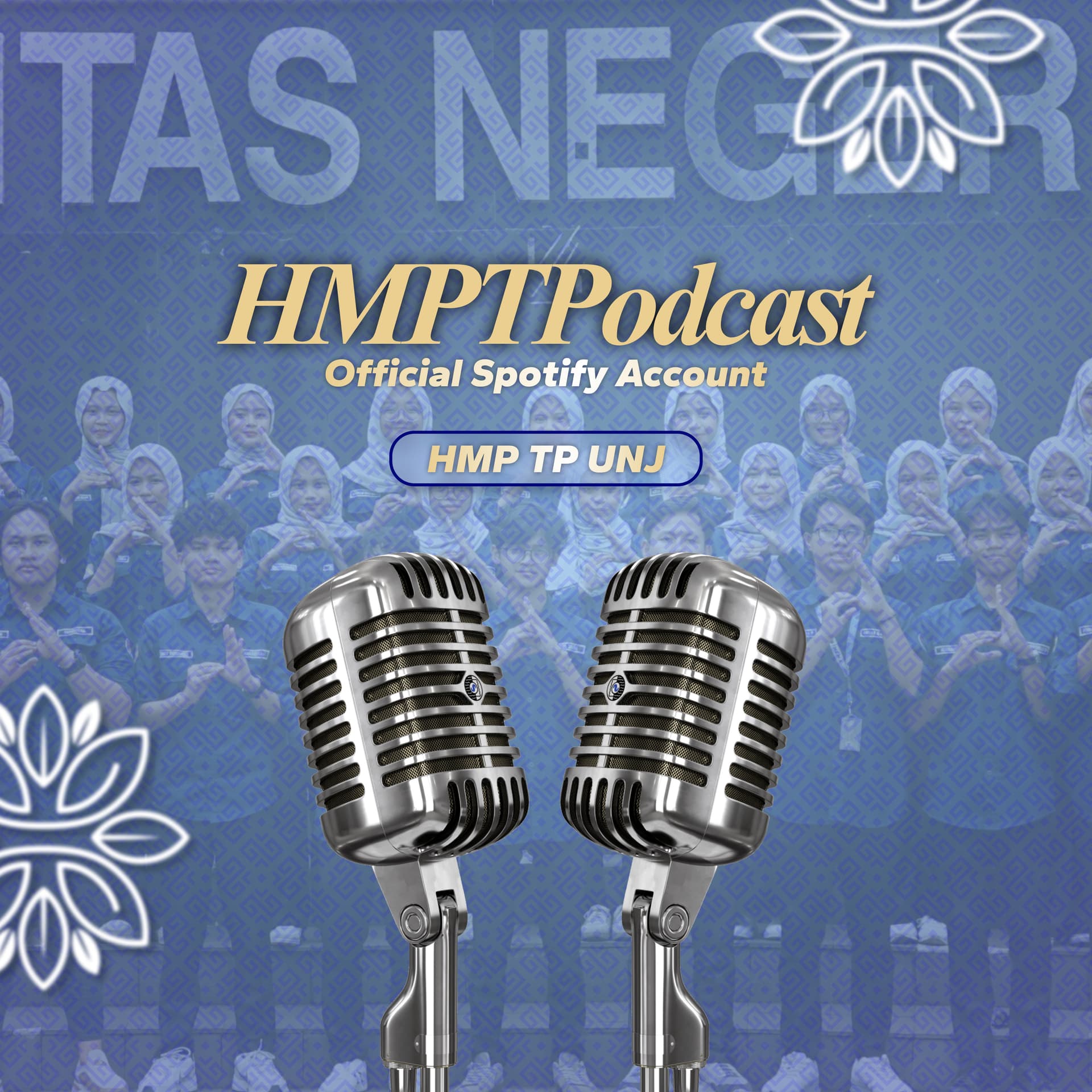 HMPTPodcast - Podcasts