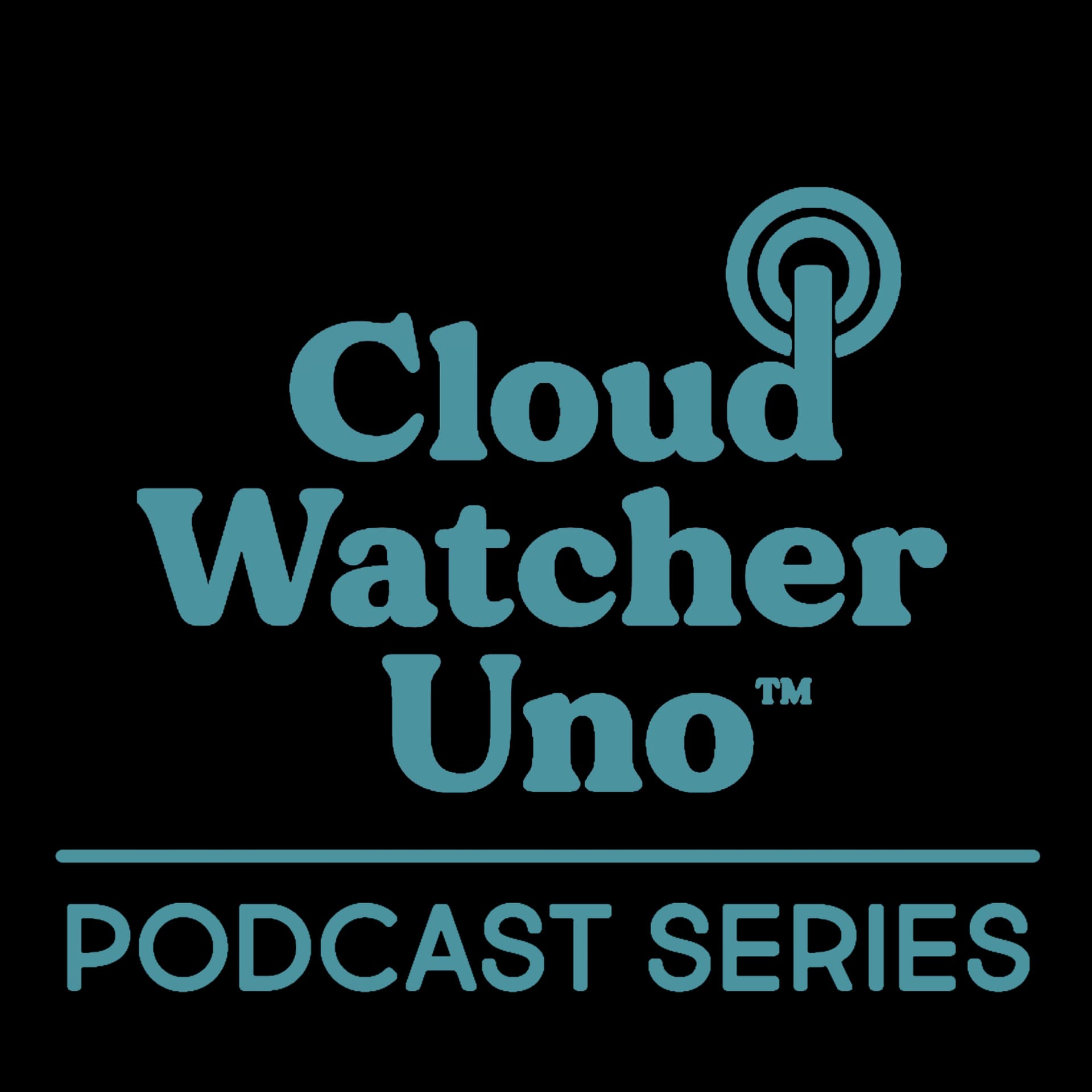 CloudwatcherUno™ - Podcasts