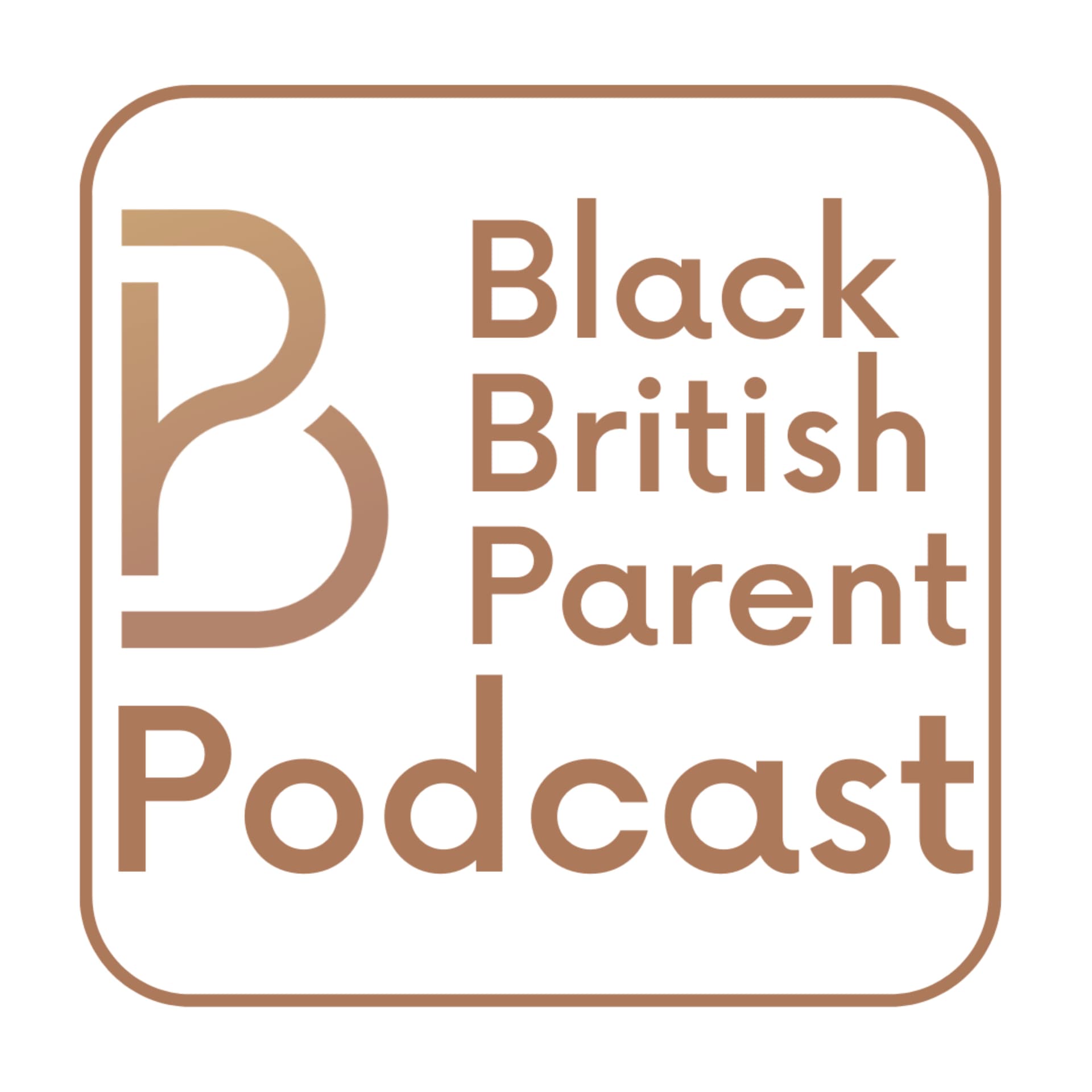 Black British Parent Podcast - Podcasts
