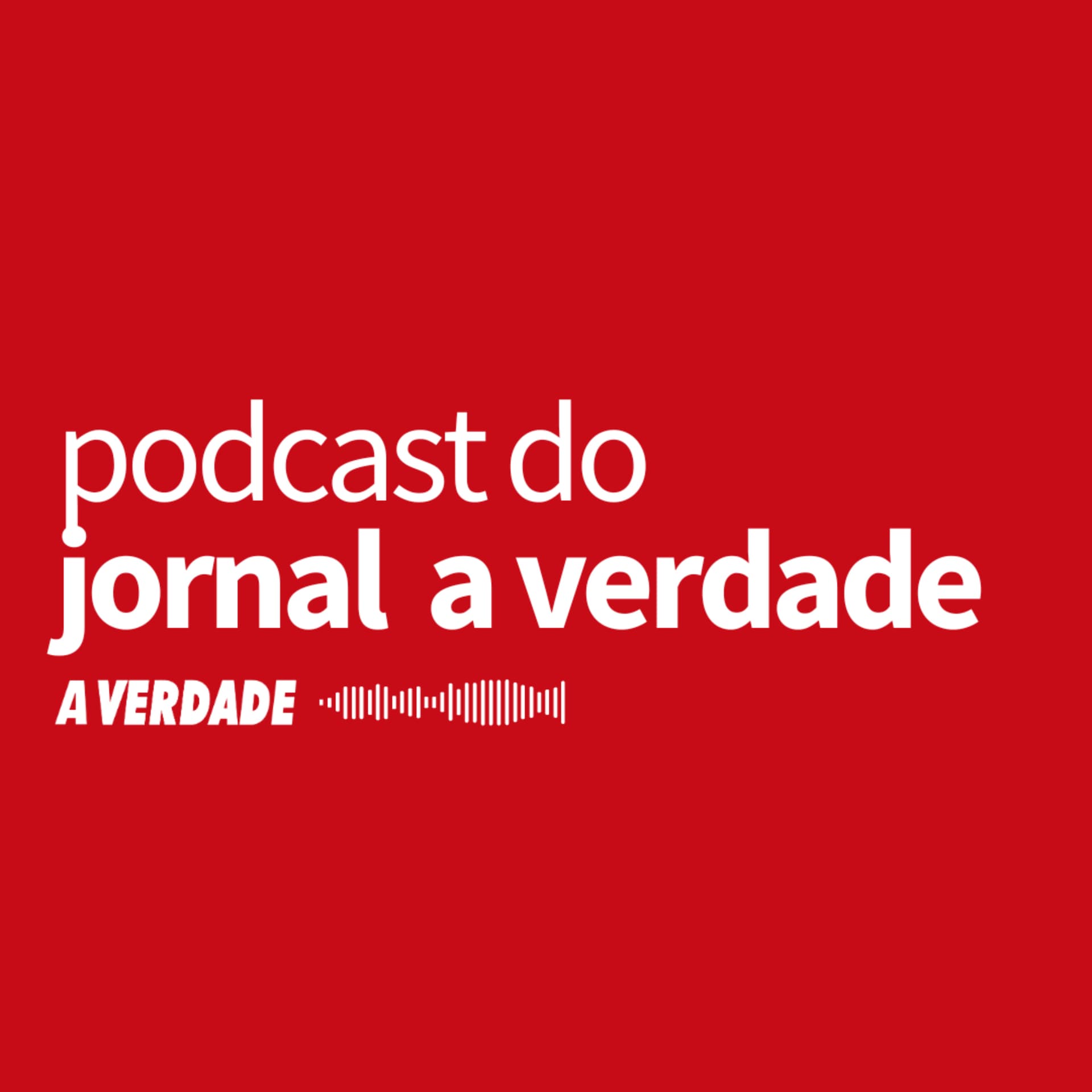 Jornal A Verdade - Podcasts